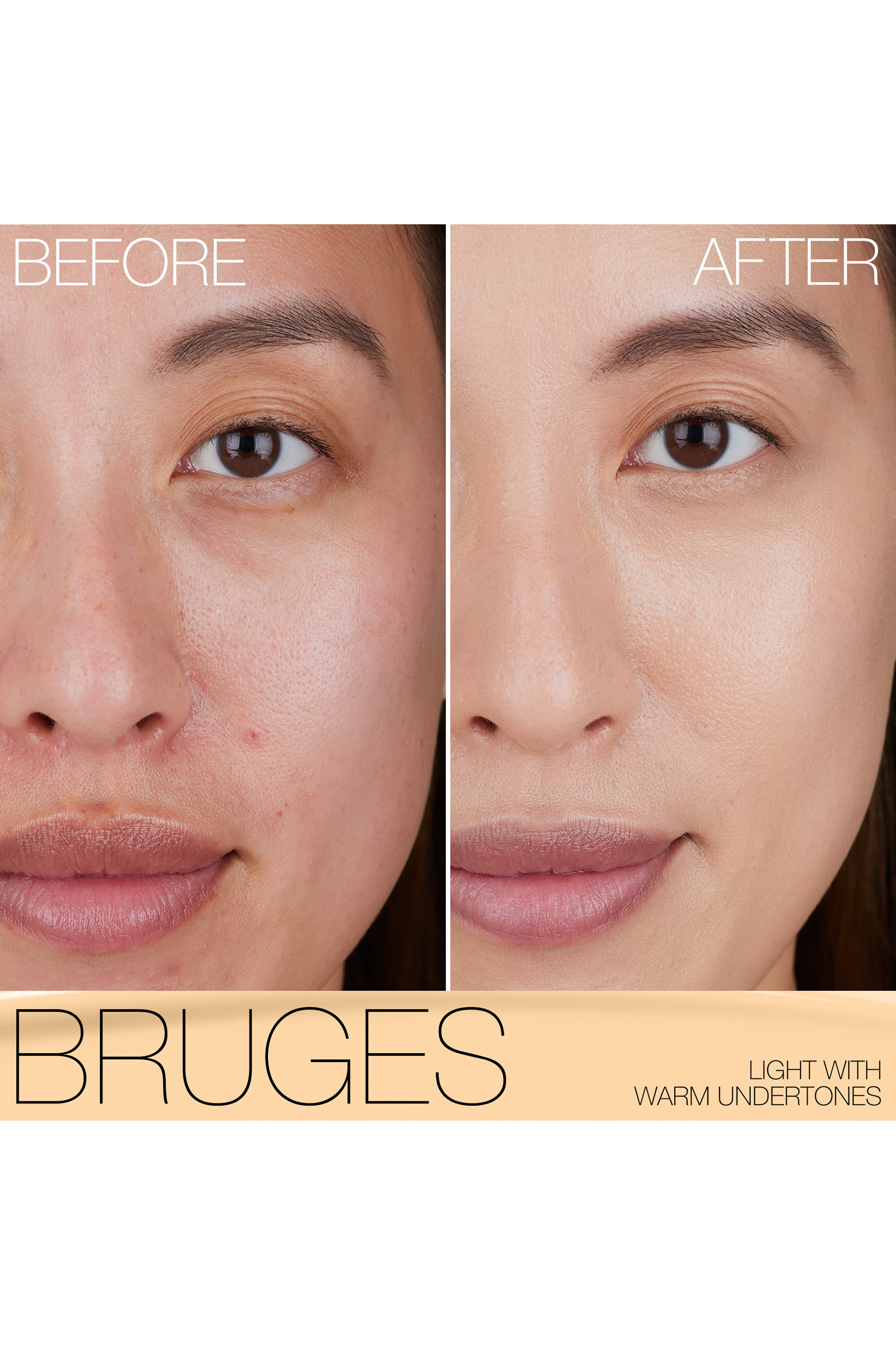 Light Reflecting Foundation