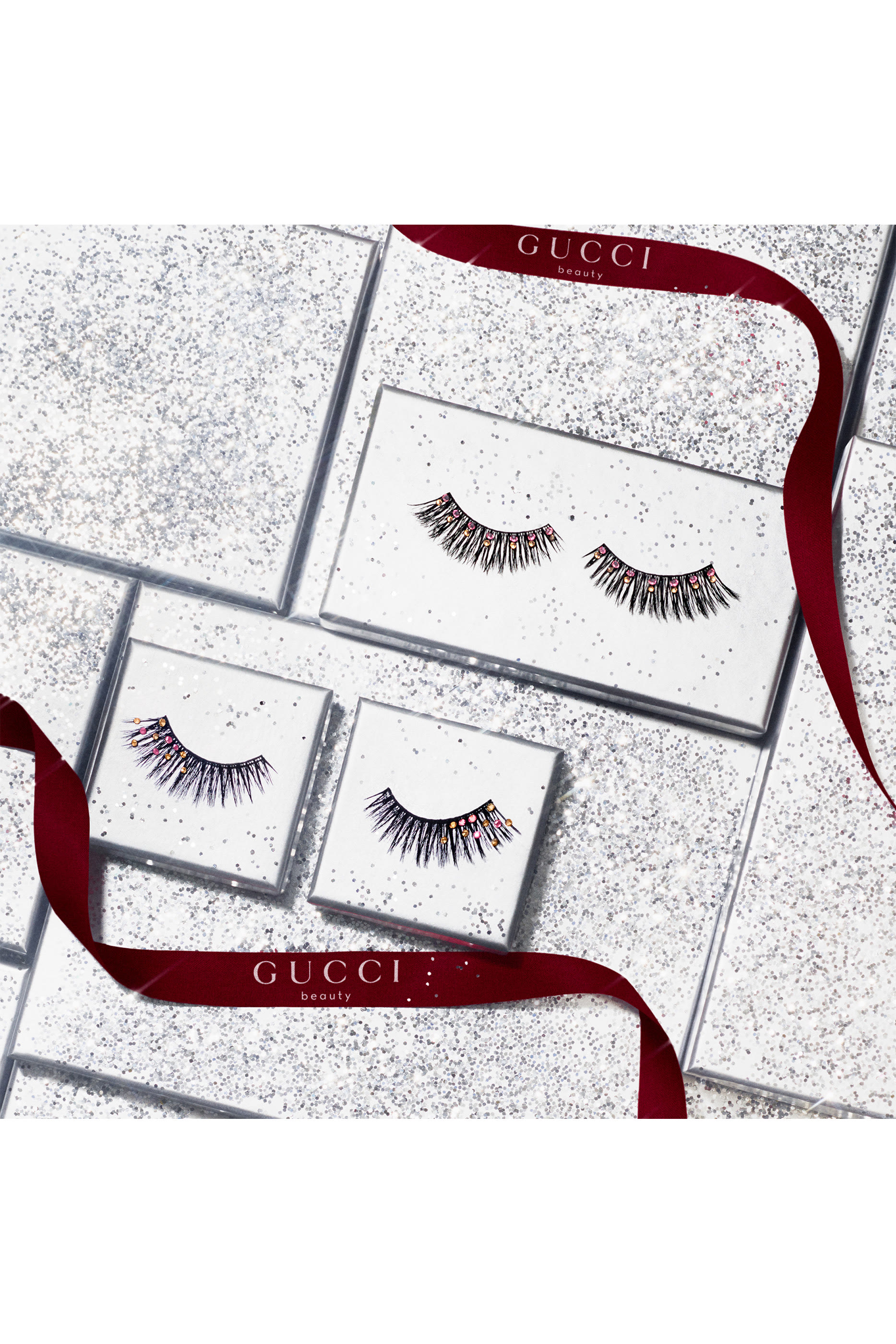 False Lashes - Limited Edition