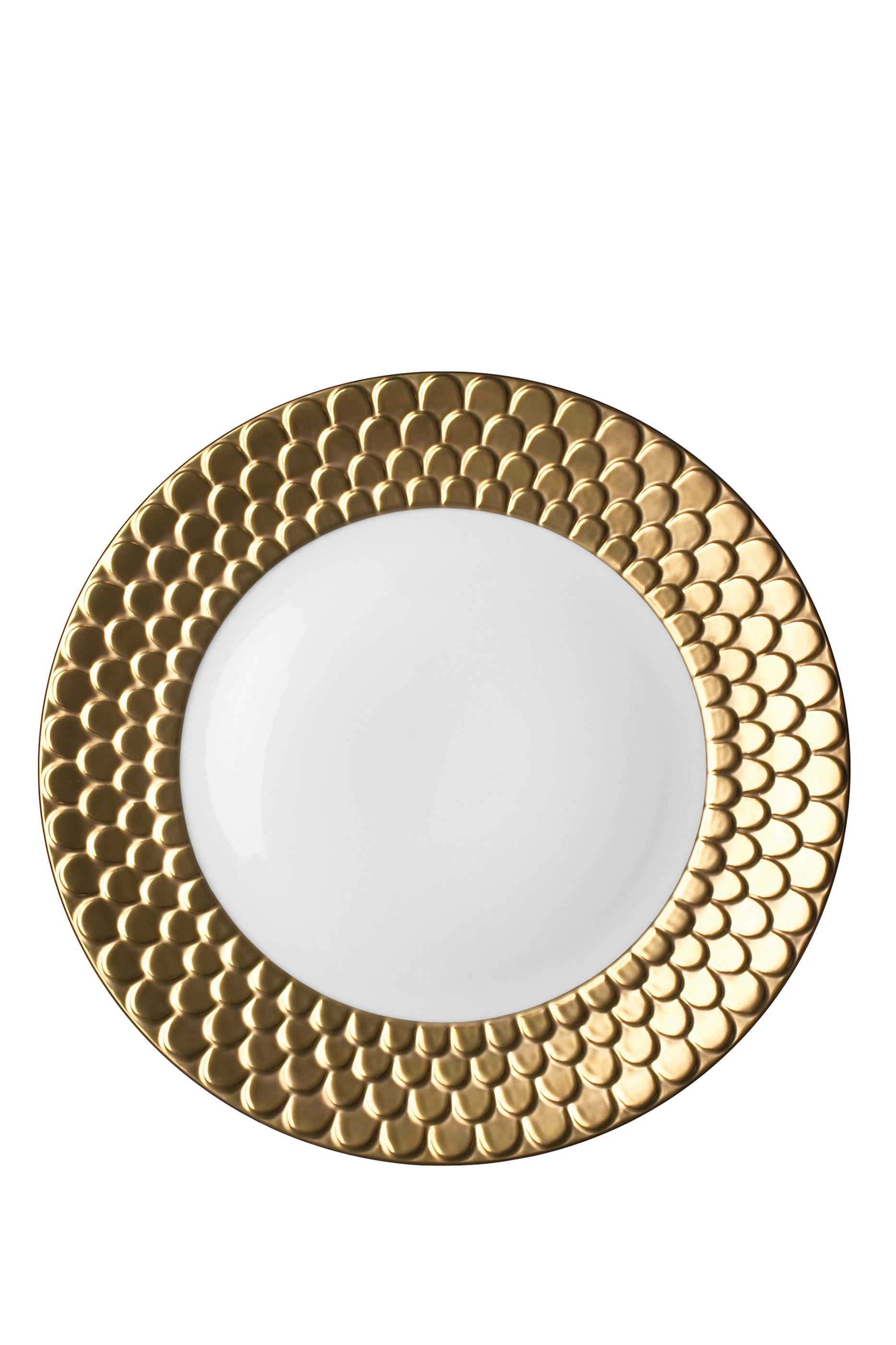 Aegean Charger Plate