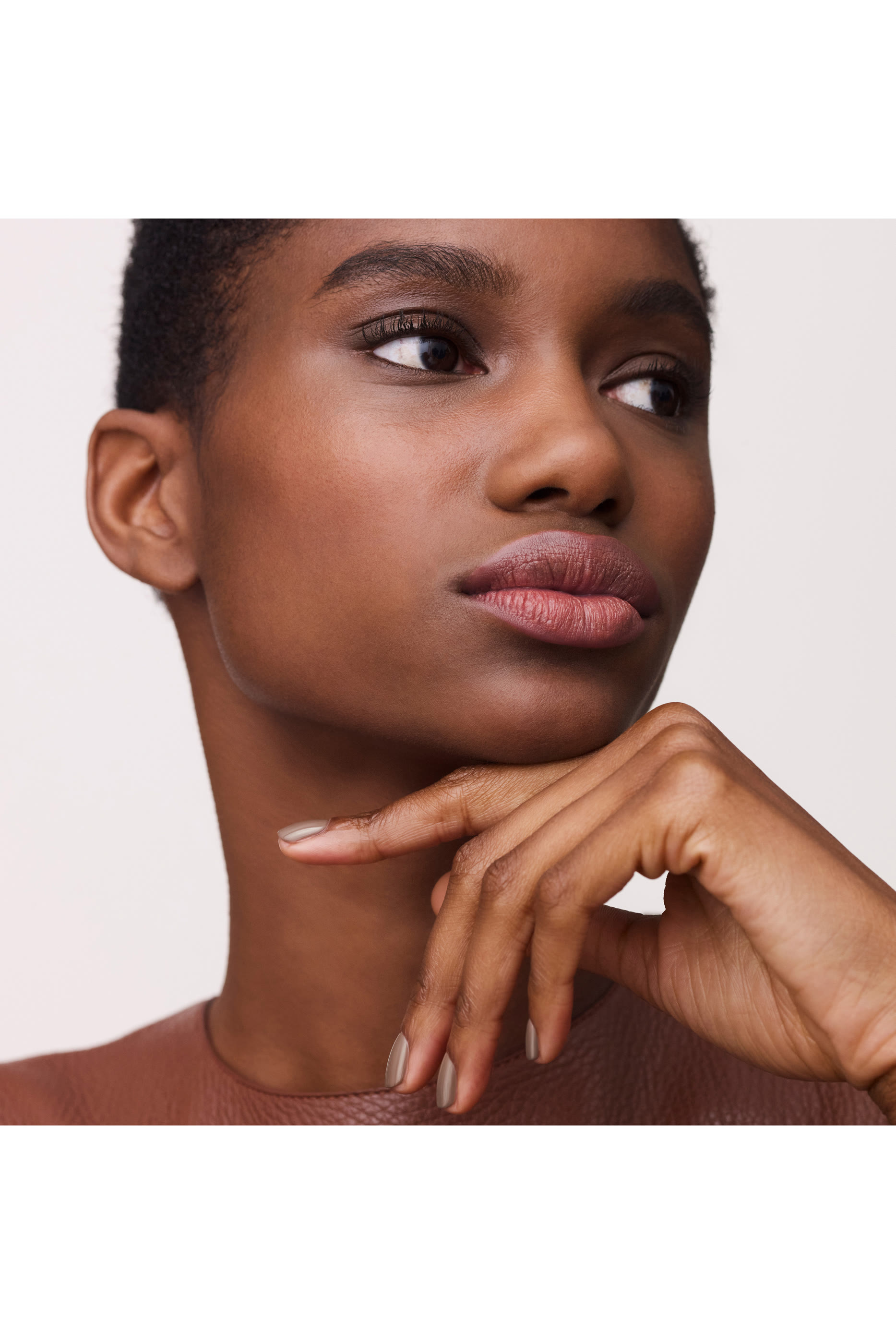 Les Mains Herm&egrave;s, nail enamel