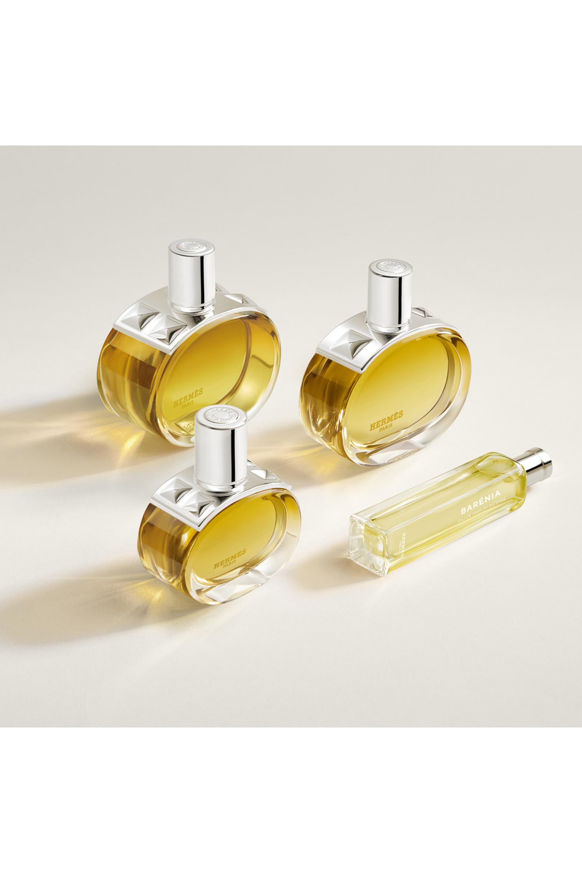 Bar&eacute;nia, Eau de Parfum Intense