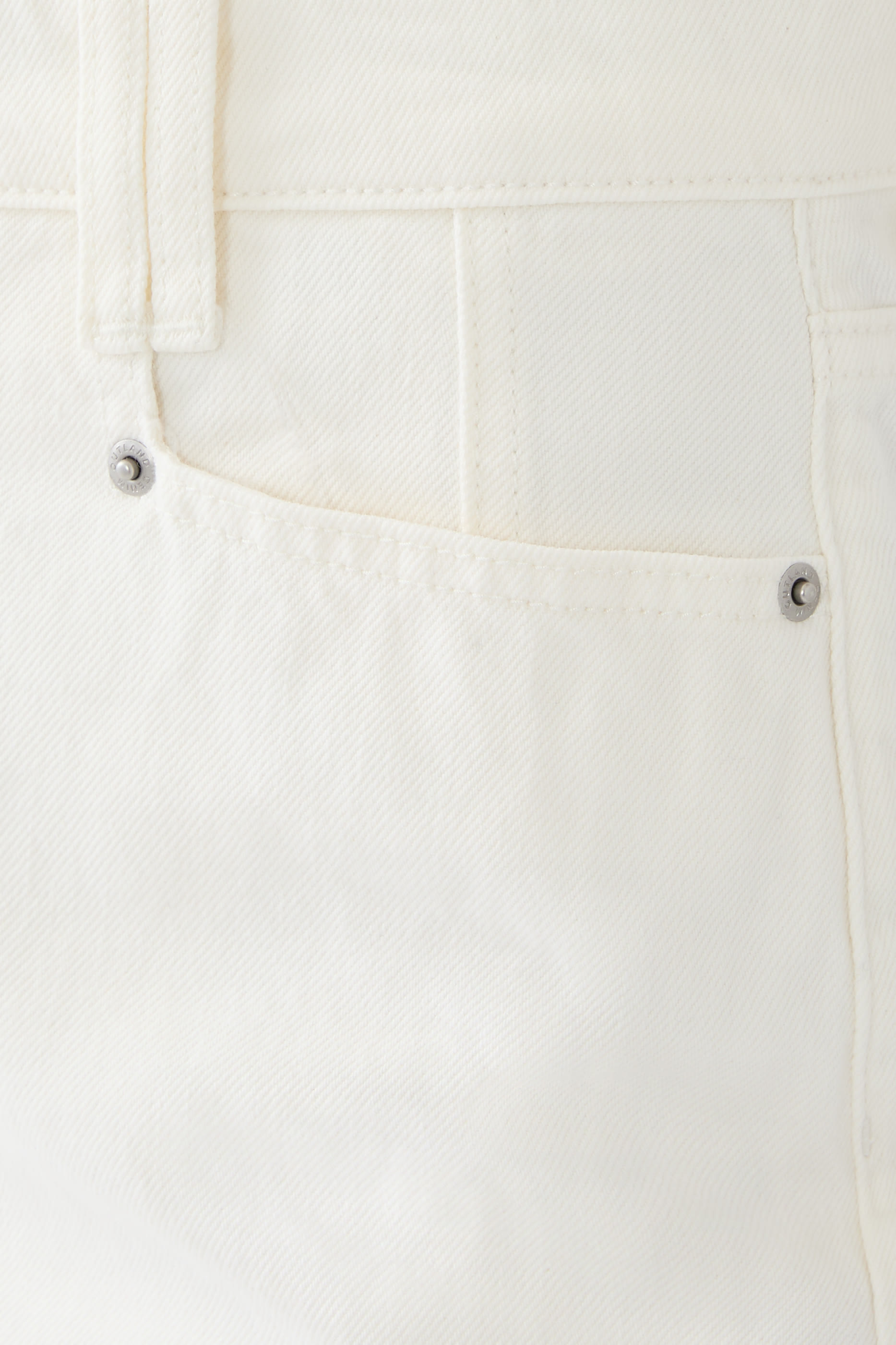 Giselle Mid-Rise Jeans