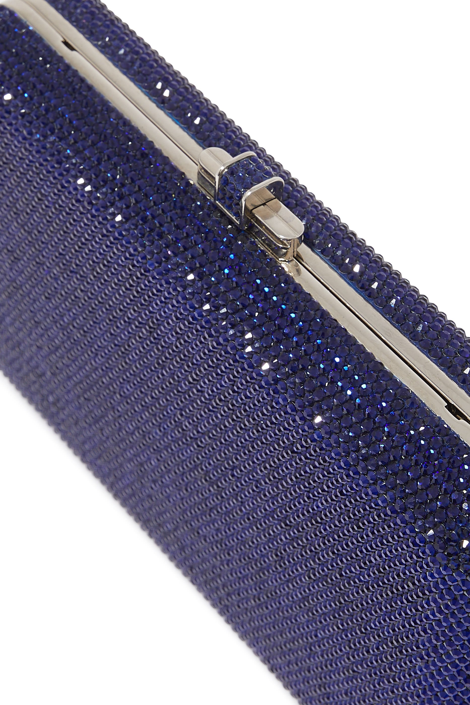 Slim Slide Clutch Bag