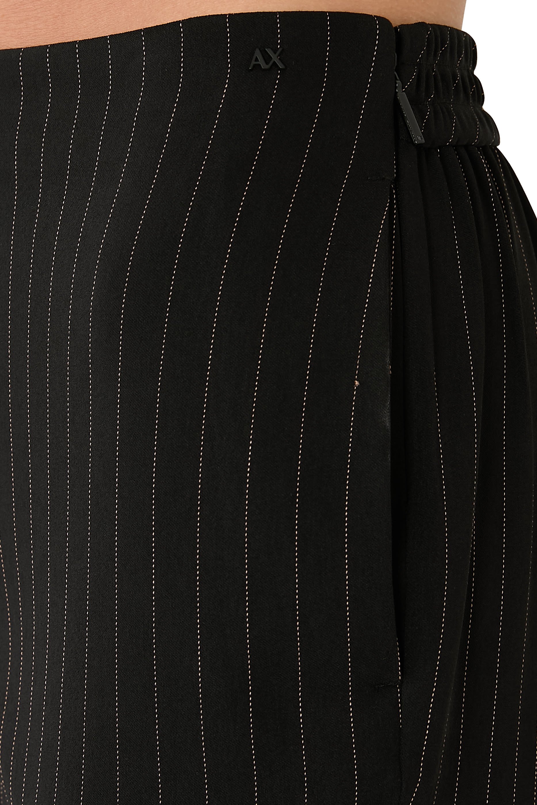 Salin de Giraud Stripe Trousers