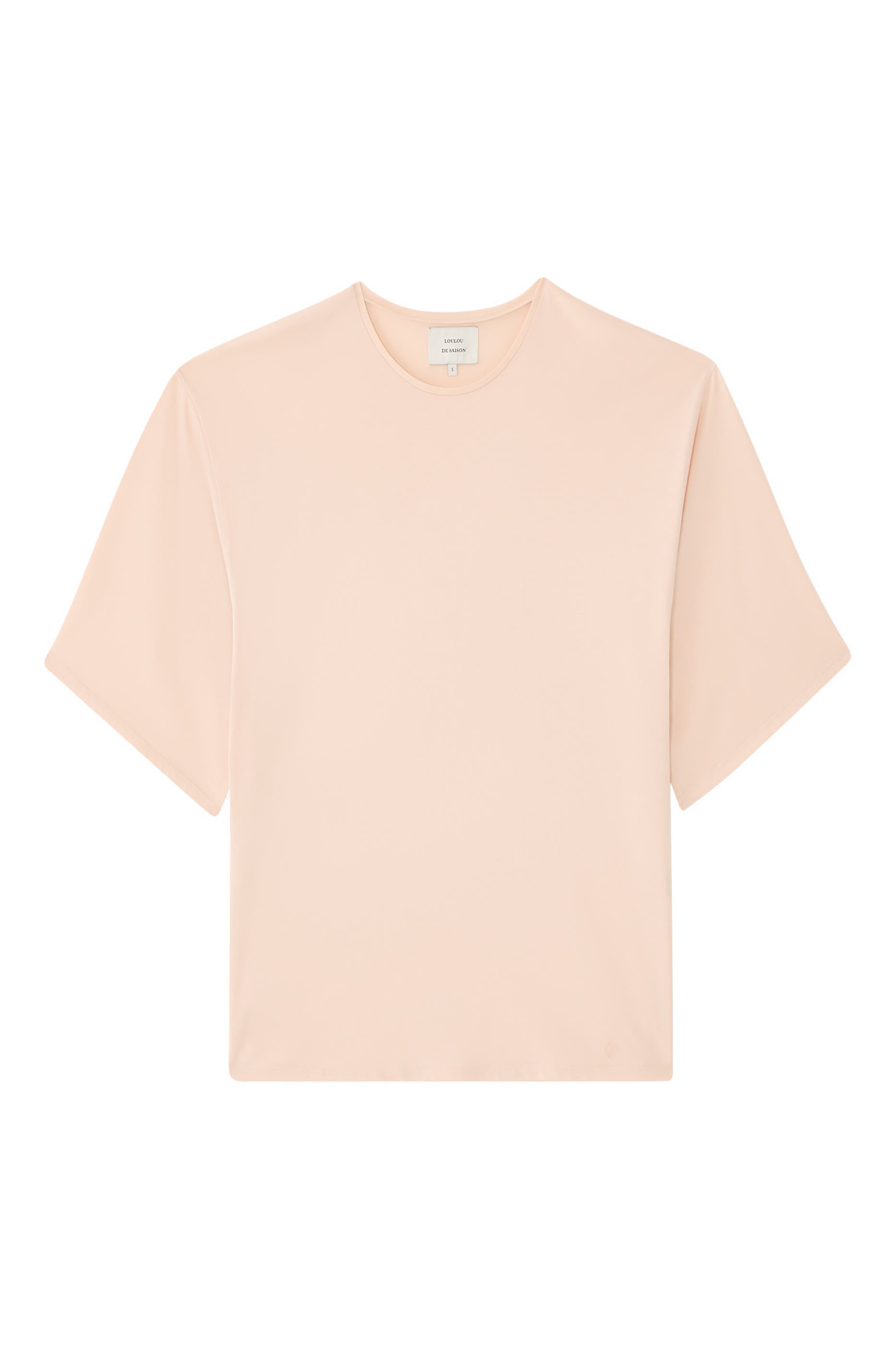 Osis Oversized T-Shirt