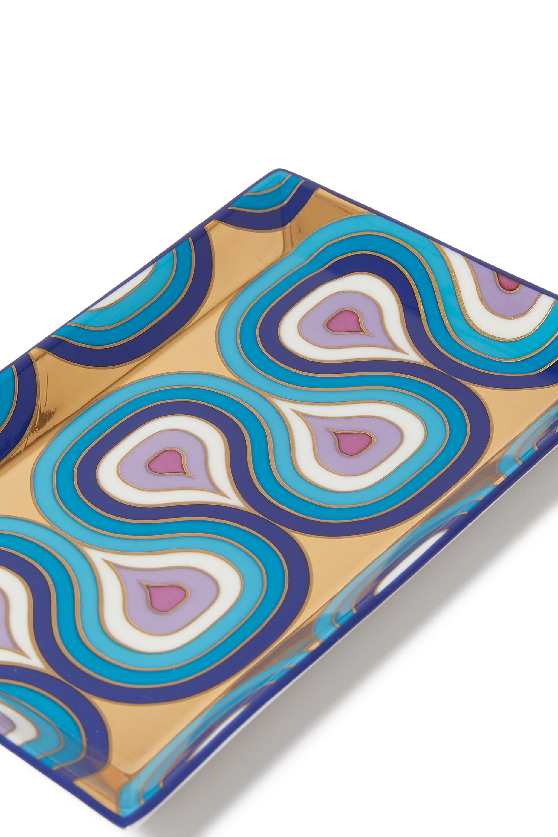 Milano Rectangle Tray