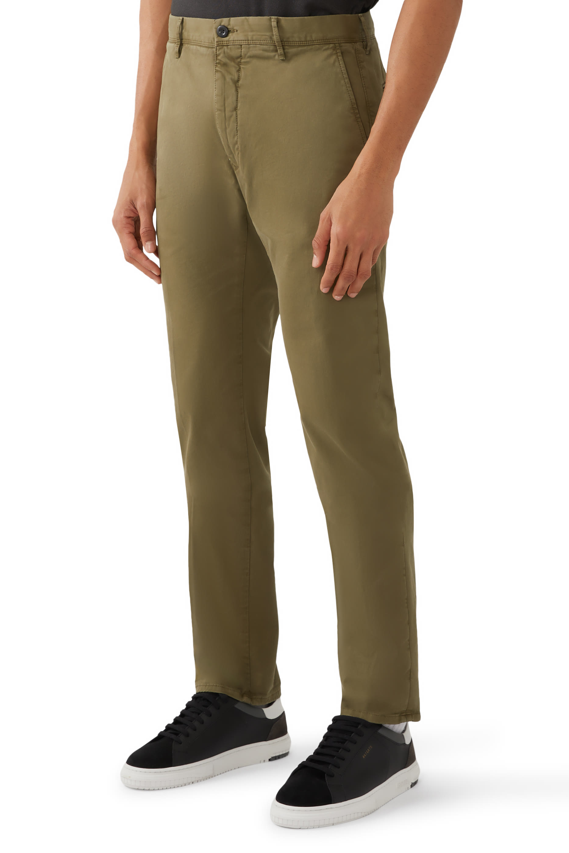 Incotex Slacks Trousers