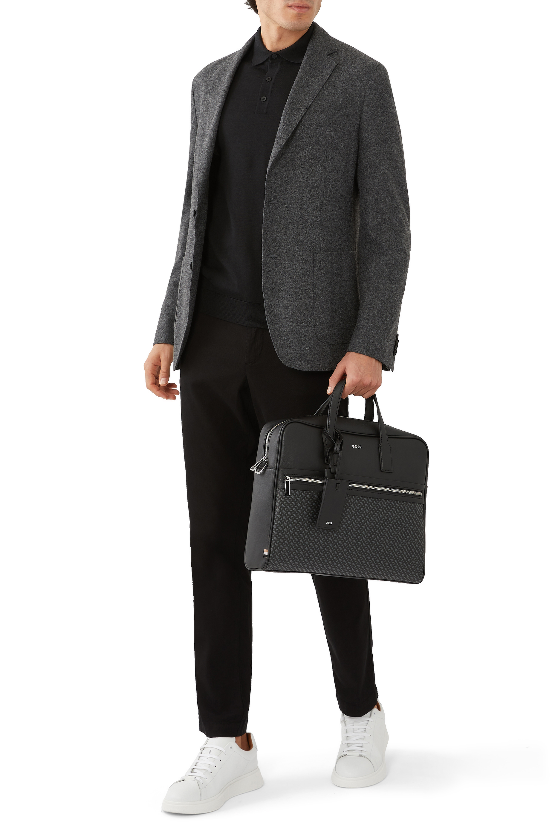 Structured Document Case