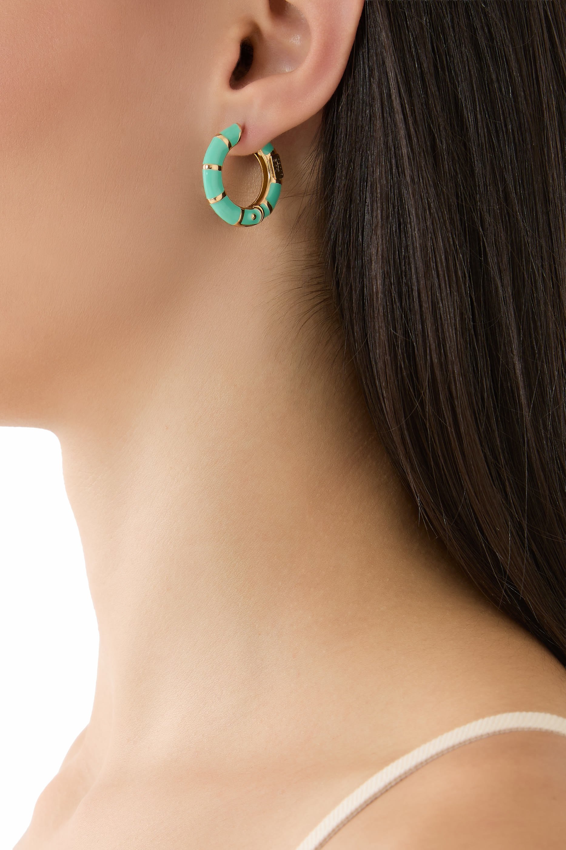Bambou Earrings