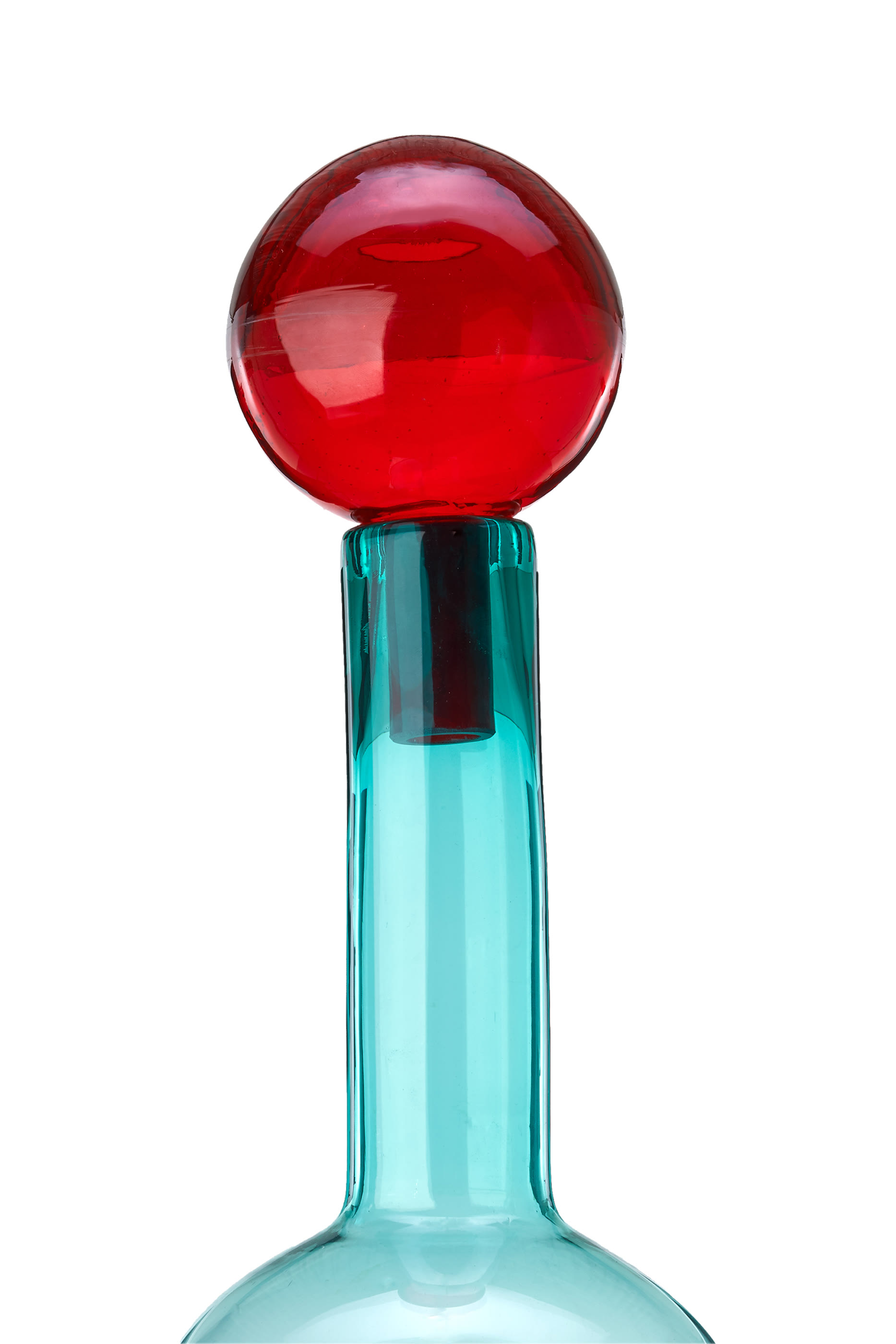 Extra Large Bubble Bottles, Set of 4