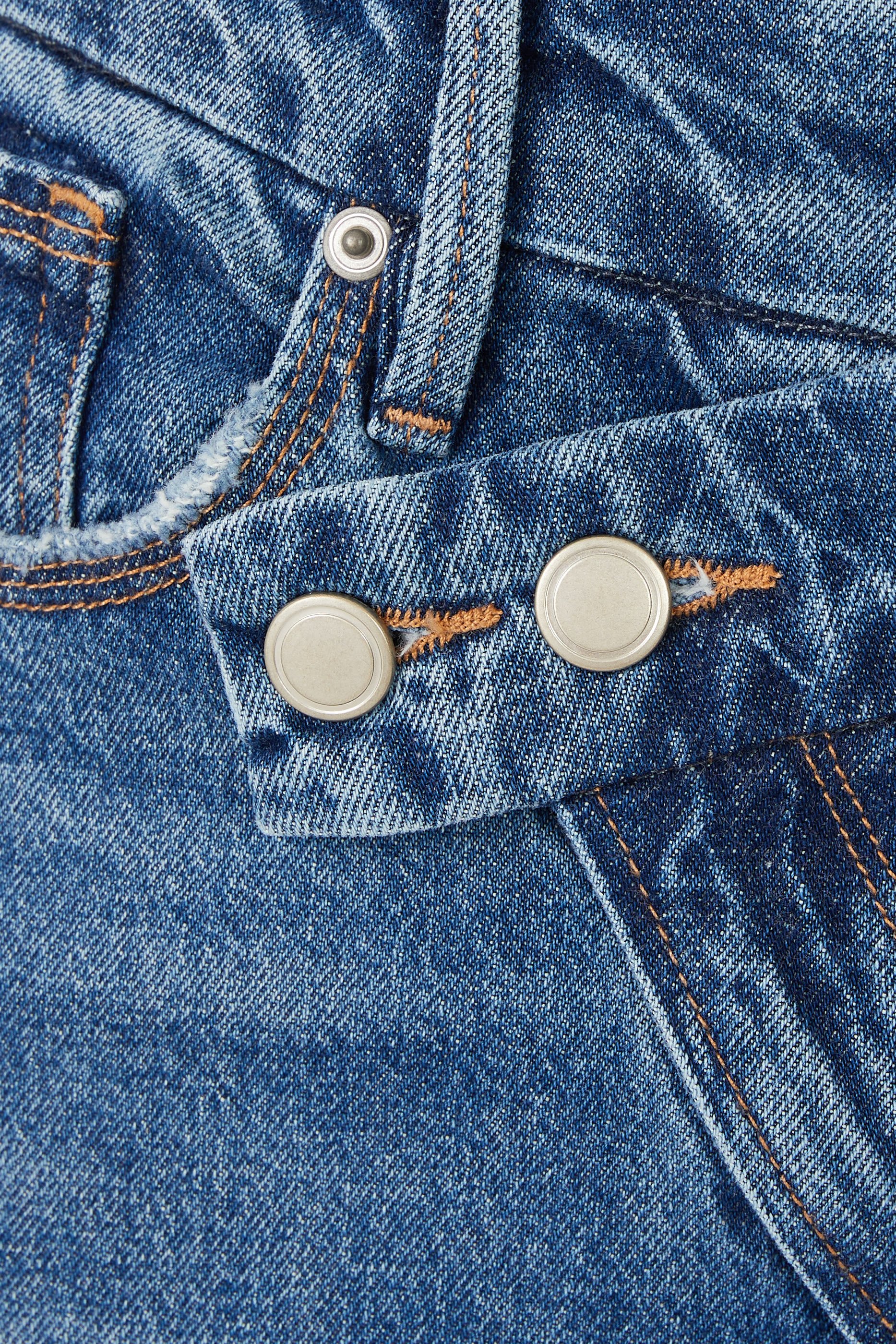 Good Petite ’90s Jeans