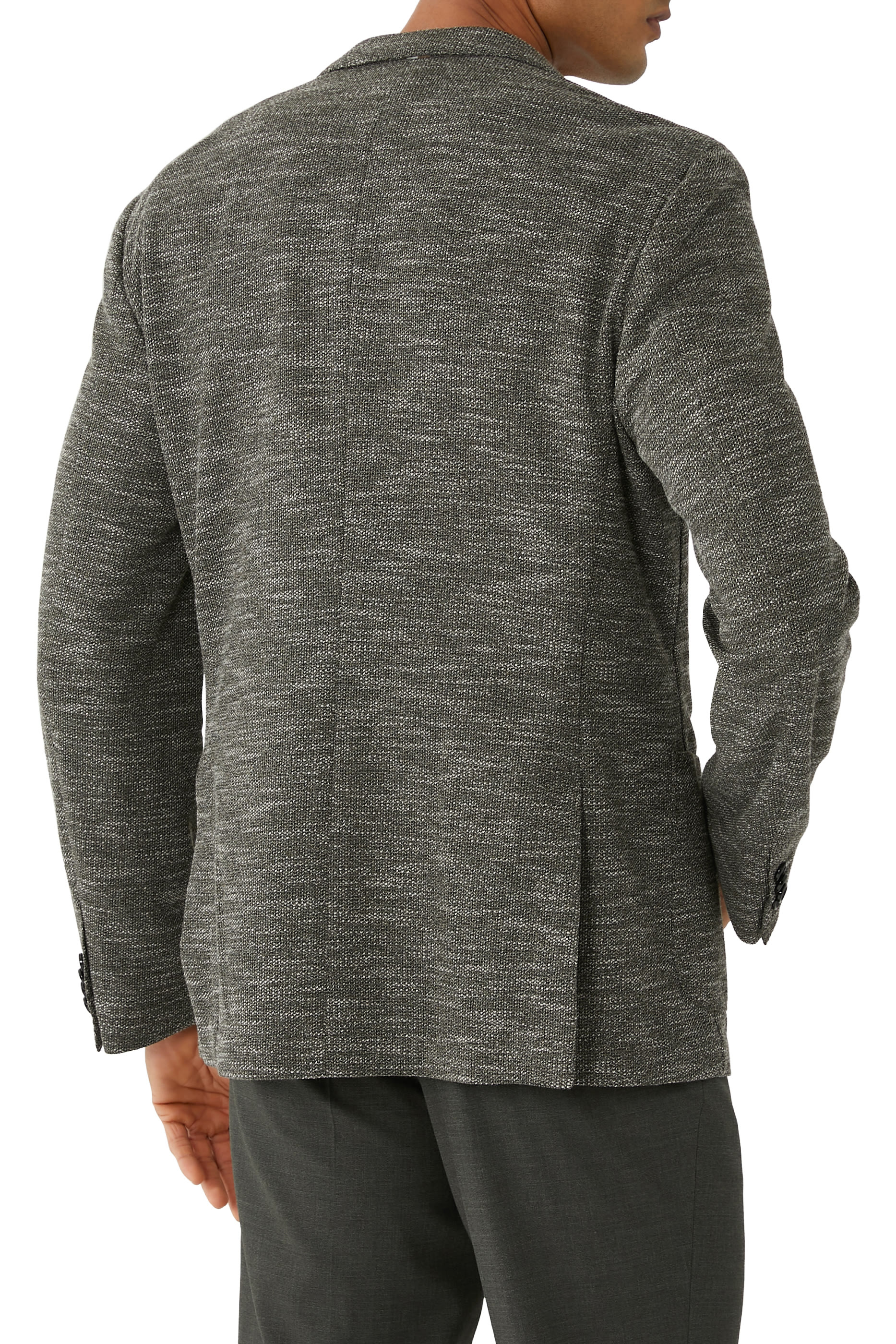 Jaye Regular-Fit Jacket