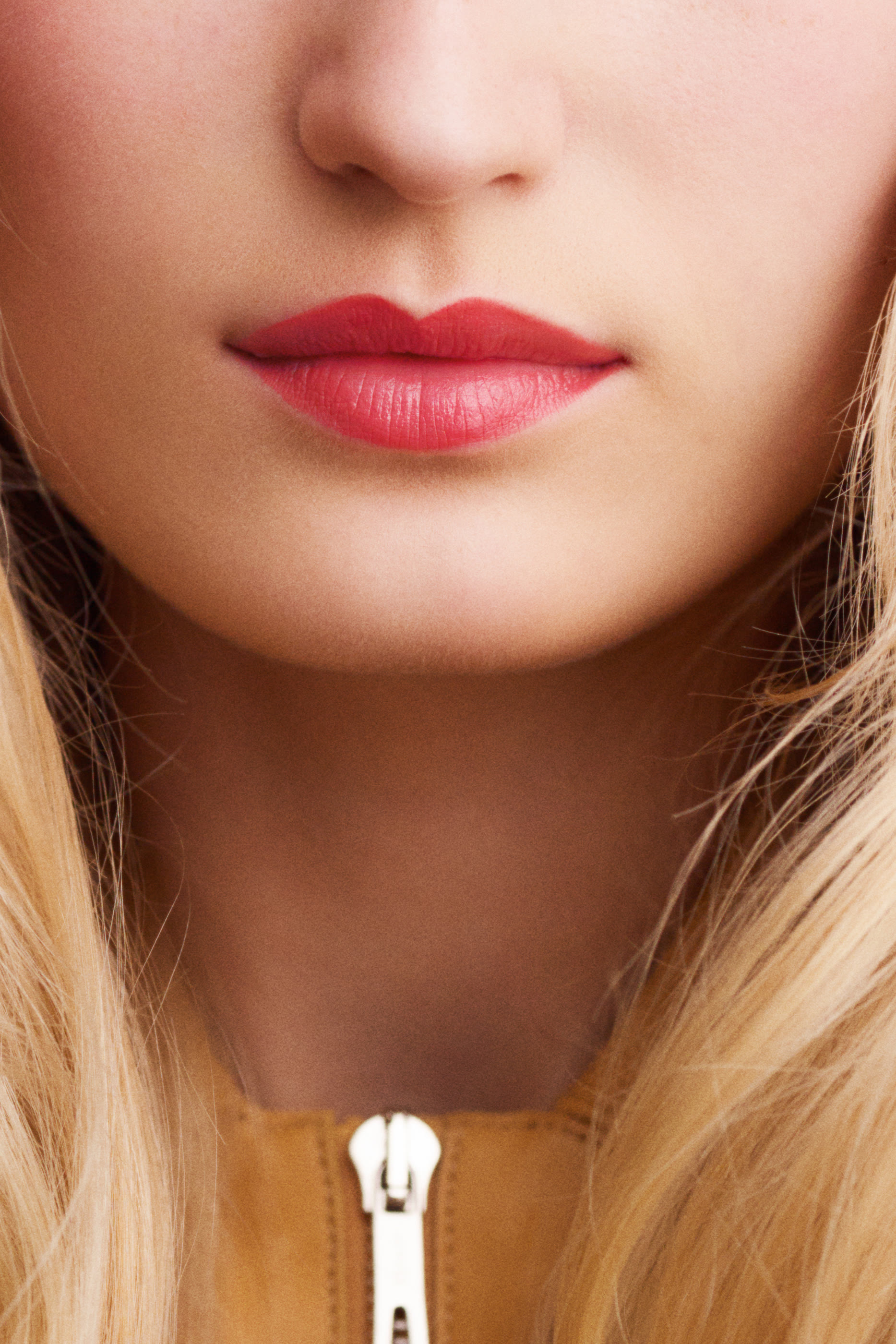 Rouge Herm&egrave;s, Satin lipstick