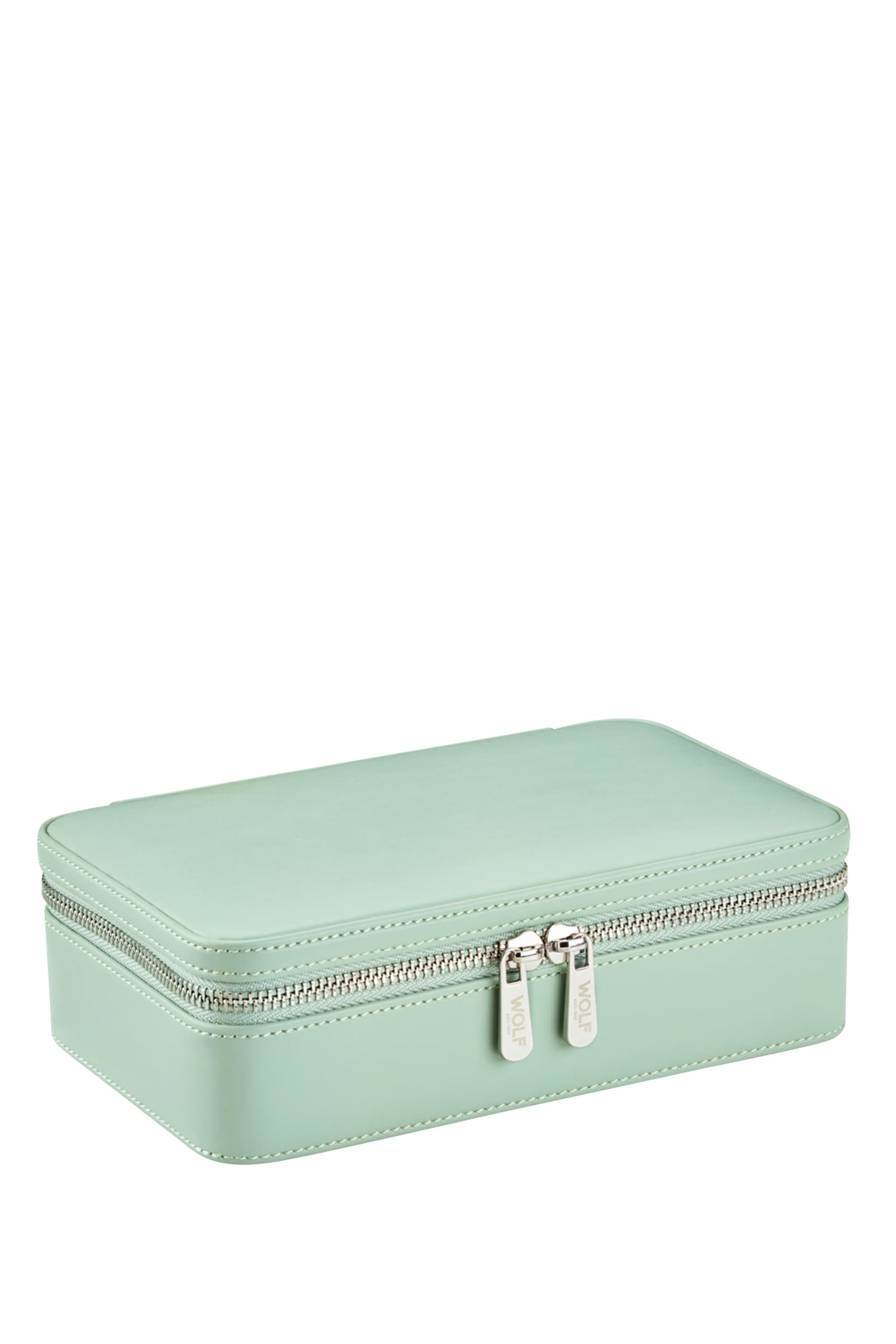 Liberty Travel Zip Case, Medium 