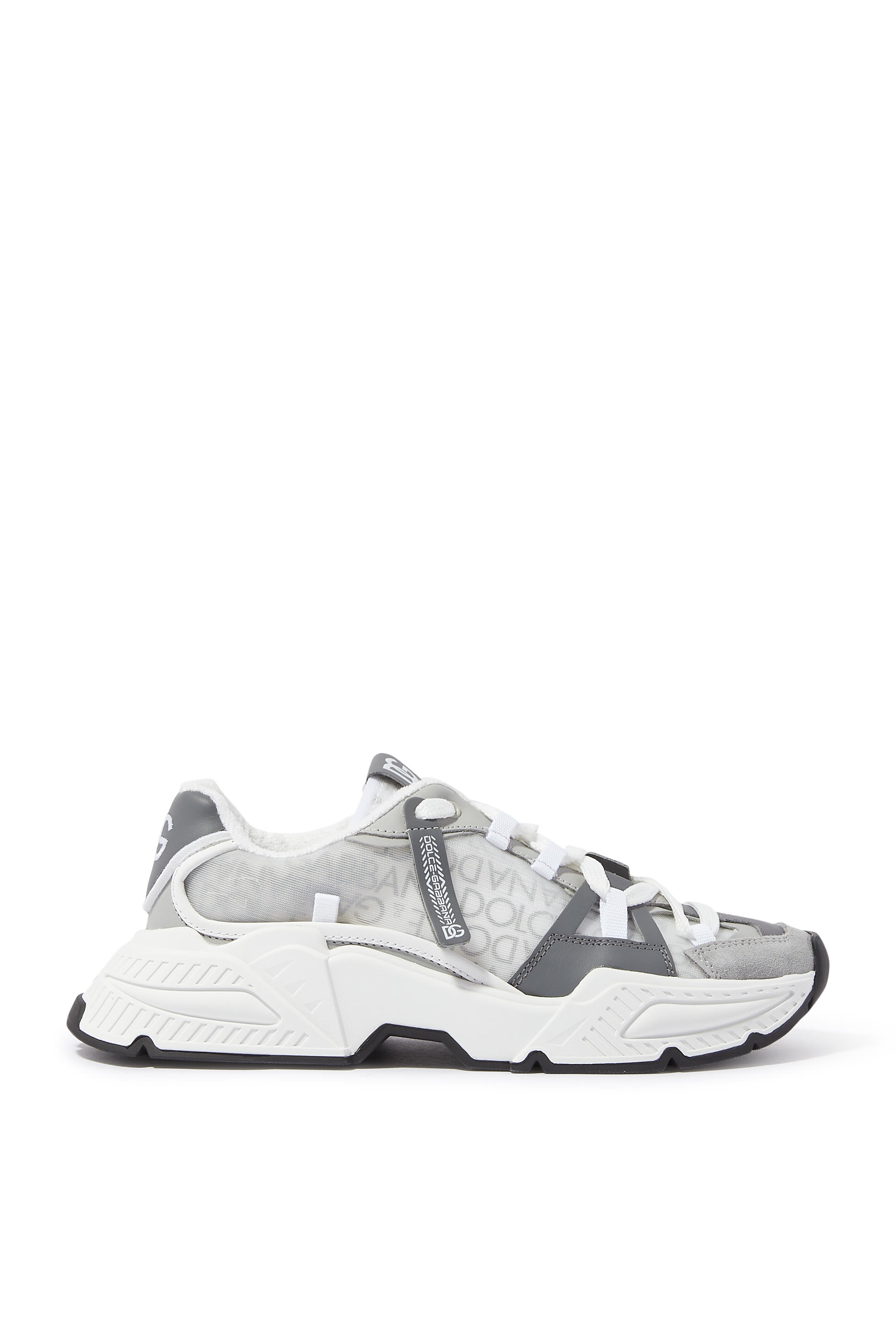 Kids Airmaster Chunky Sneakers