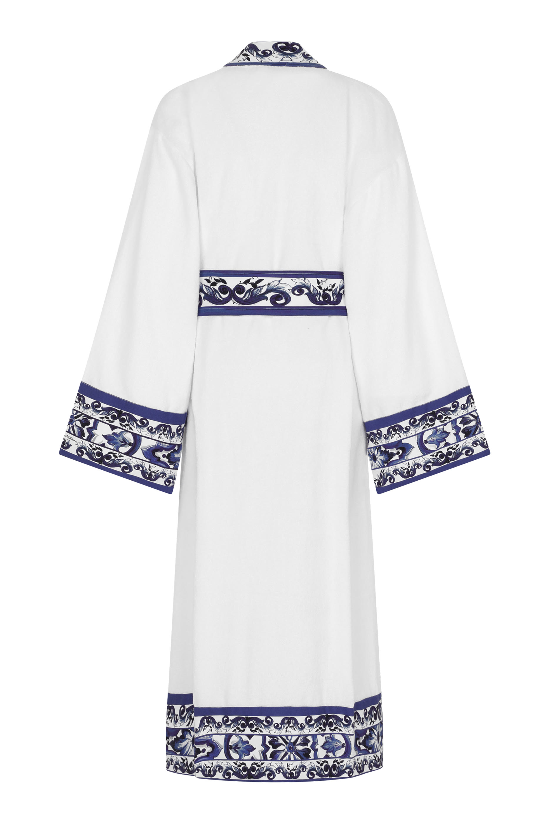 Mediterraneo Bath Robe