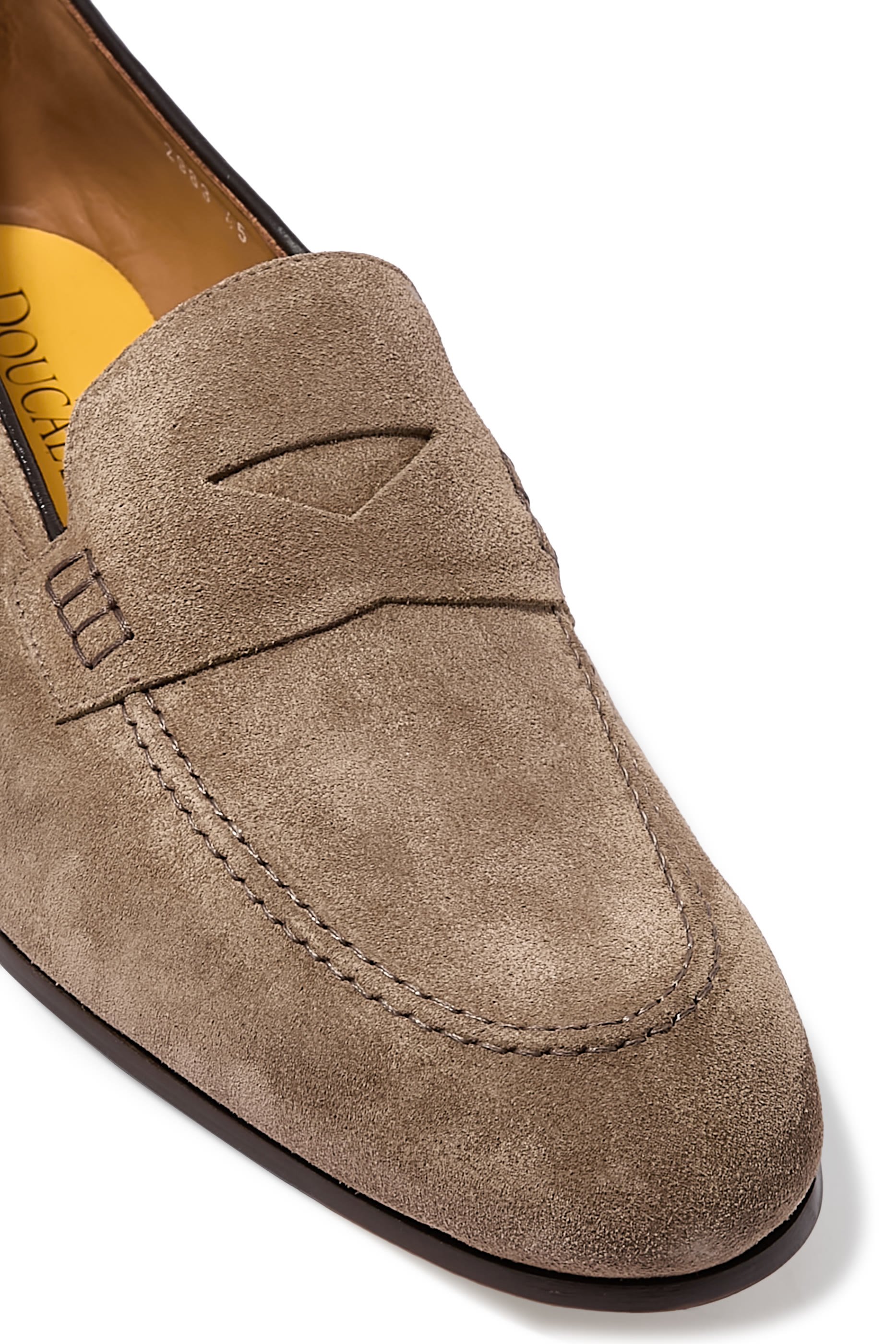 Mocassino Penny Loafers