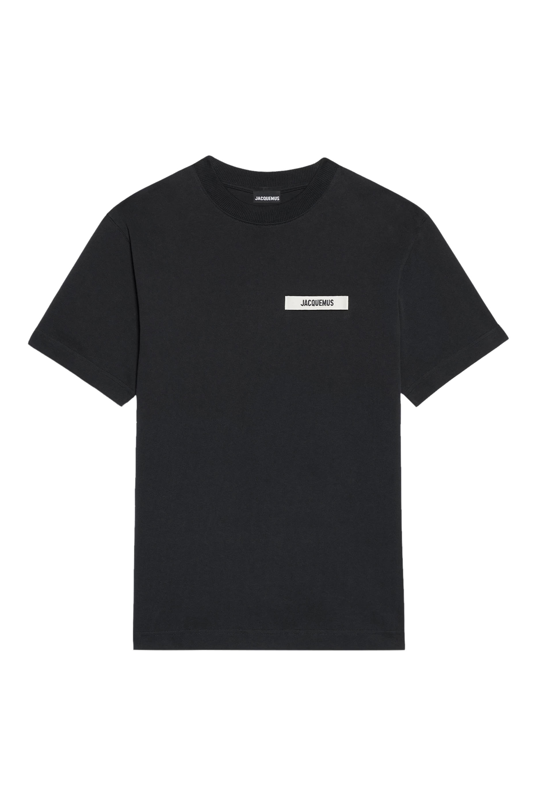 The Gros Grain T-Shirt