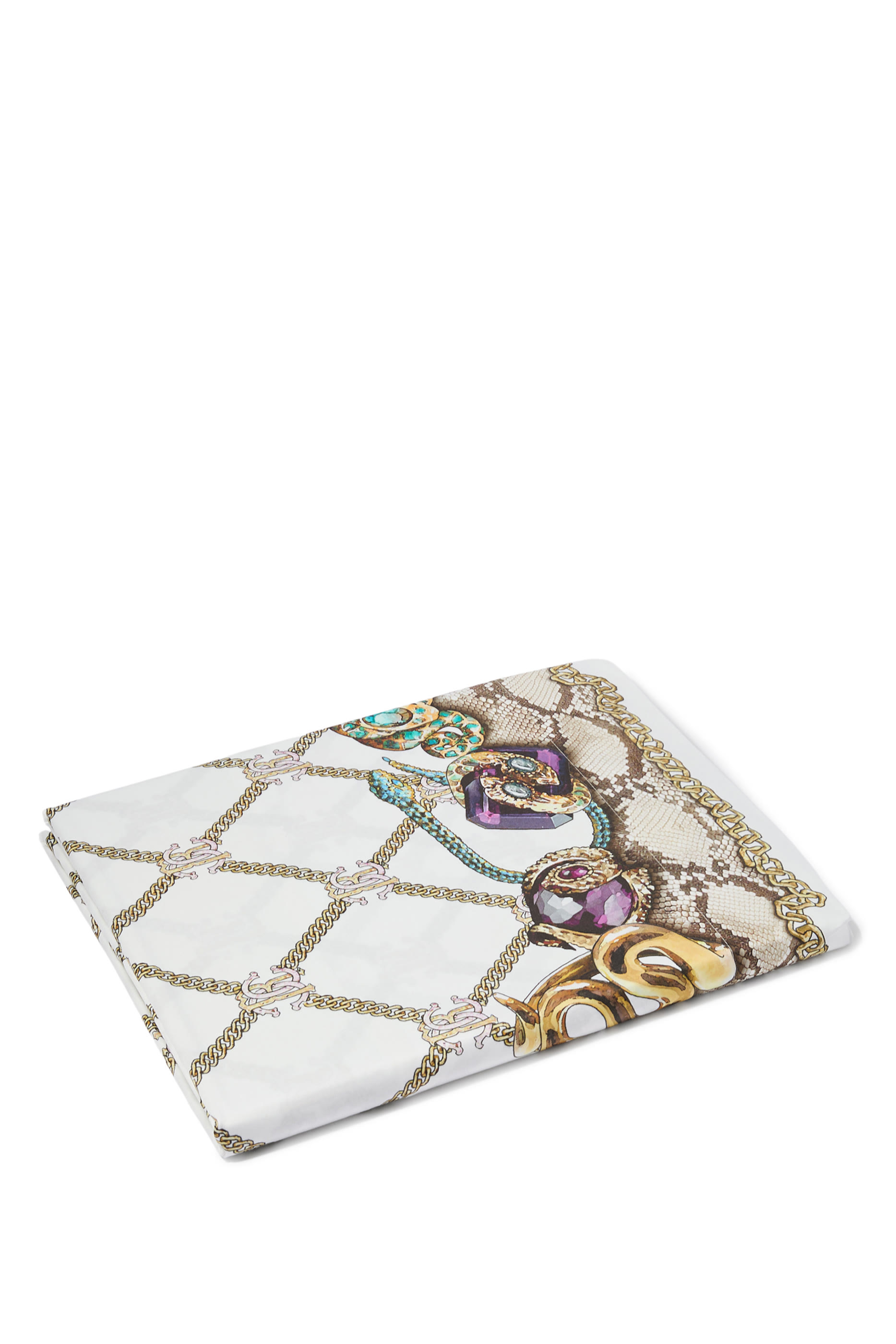 New Spider Flat Sheet