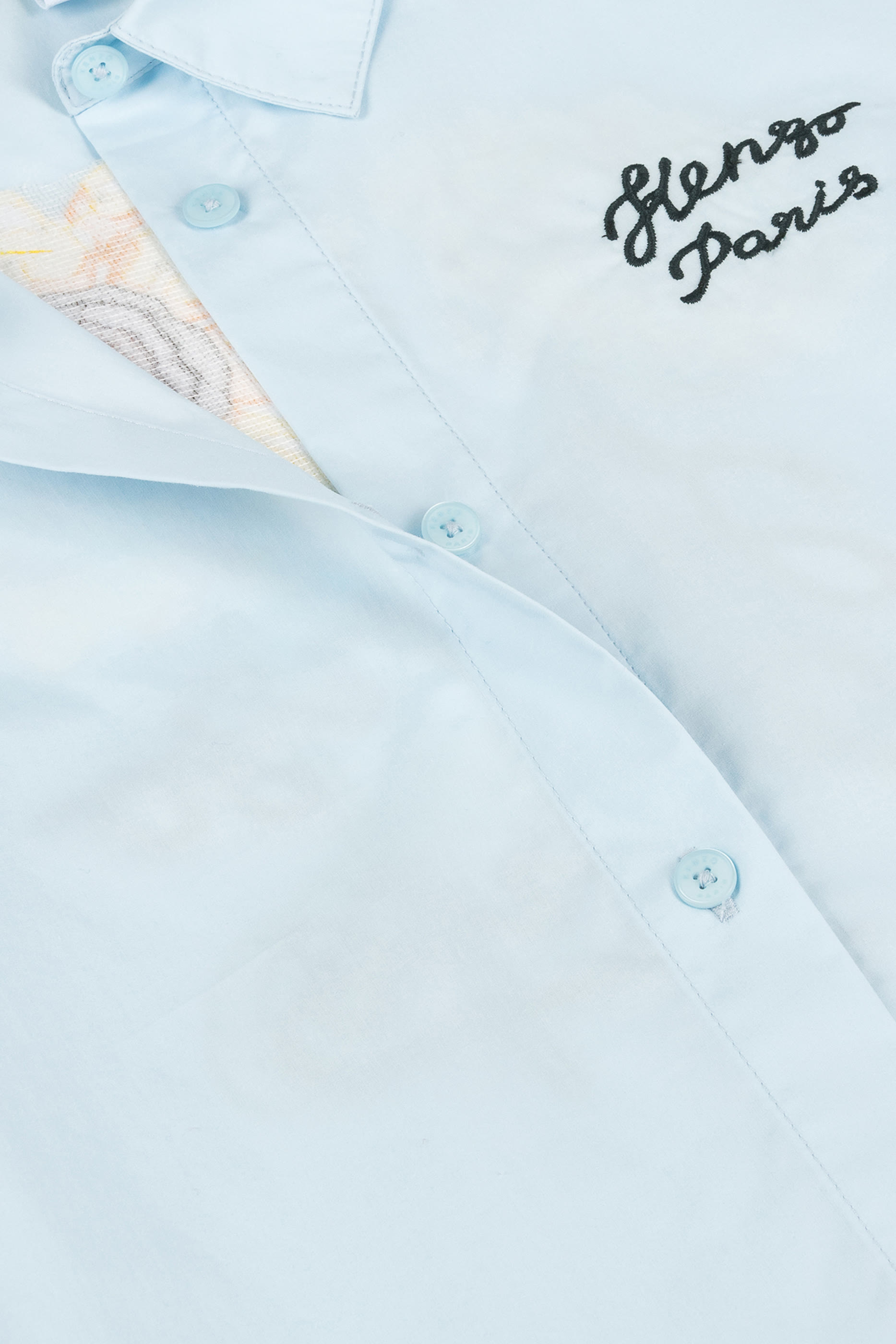 Kids Short Sleeve Shirt