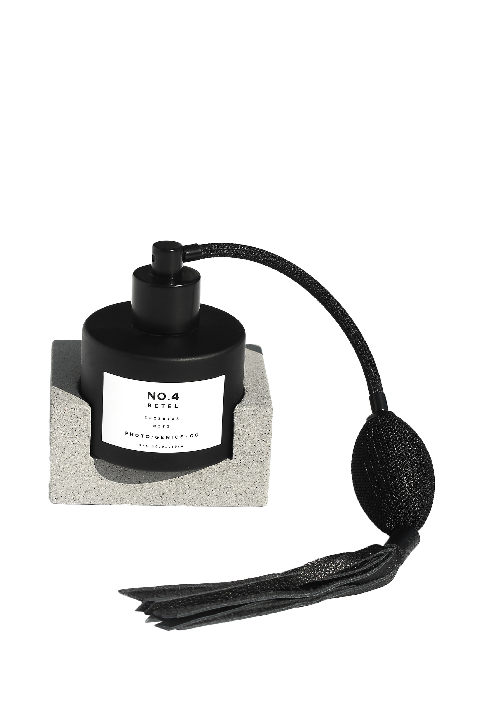 No.4 Betel Interior Mist