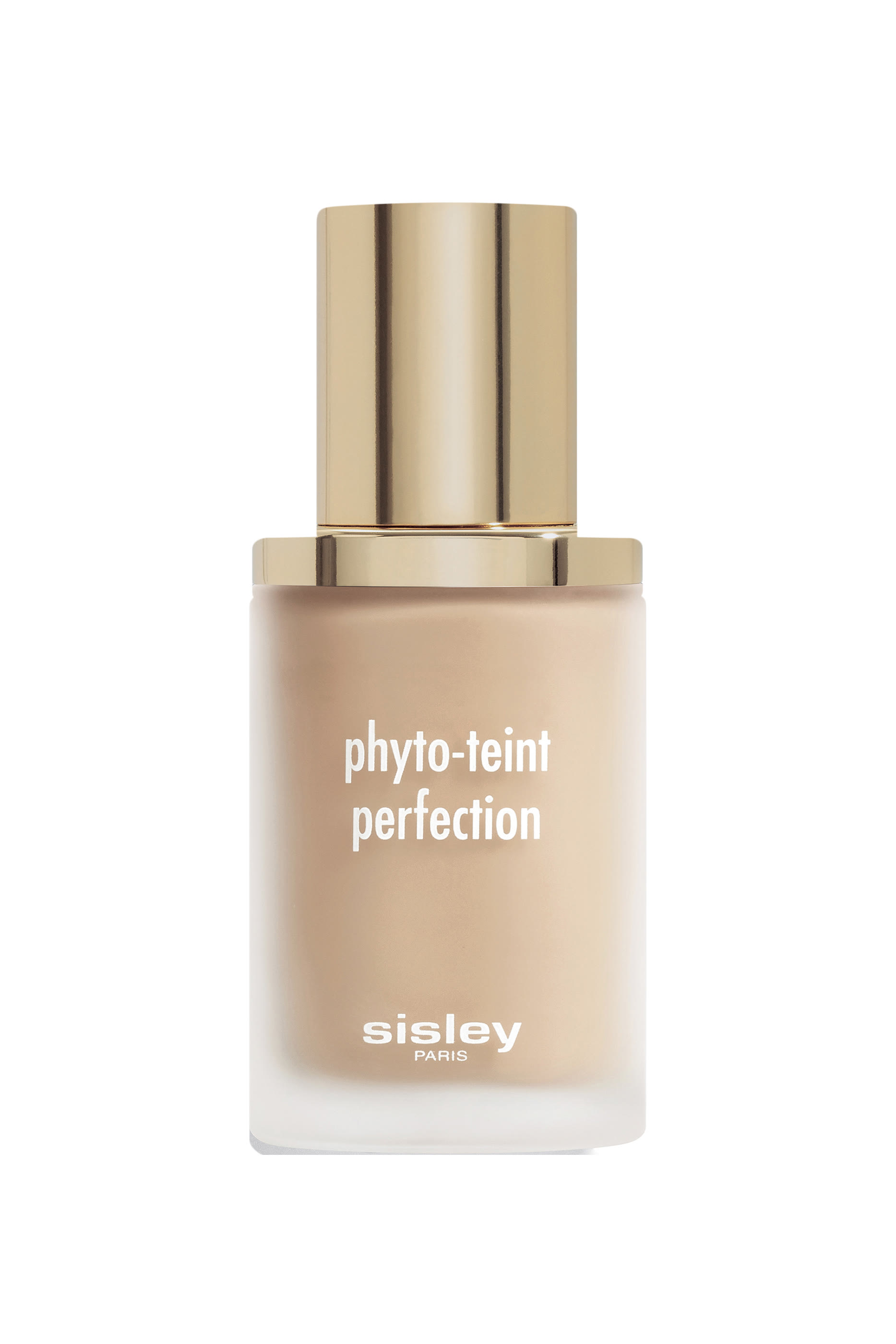 Phyto-Teint Perfection Foundation