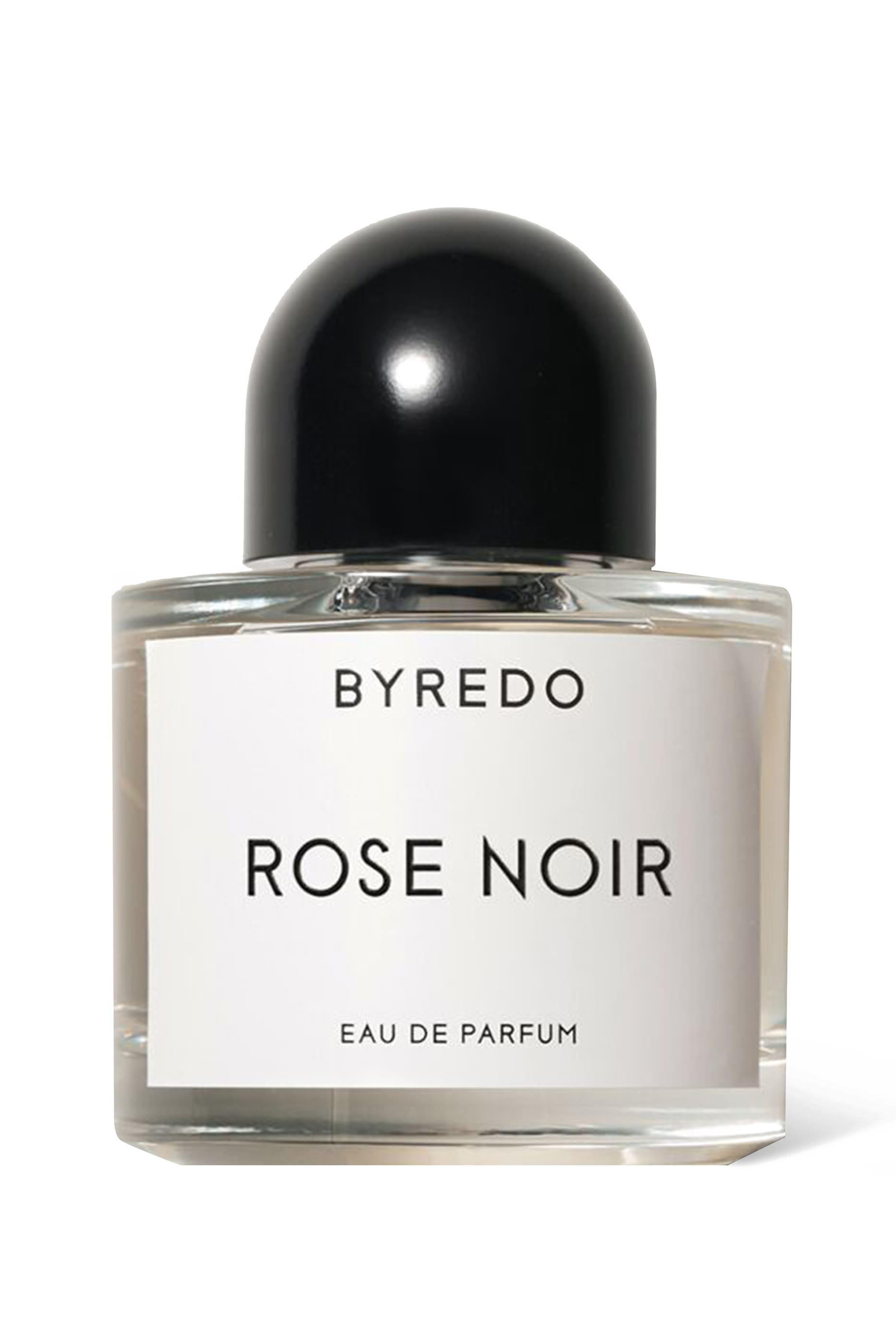 Rose Noir Eau de Parfum