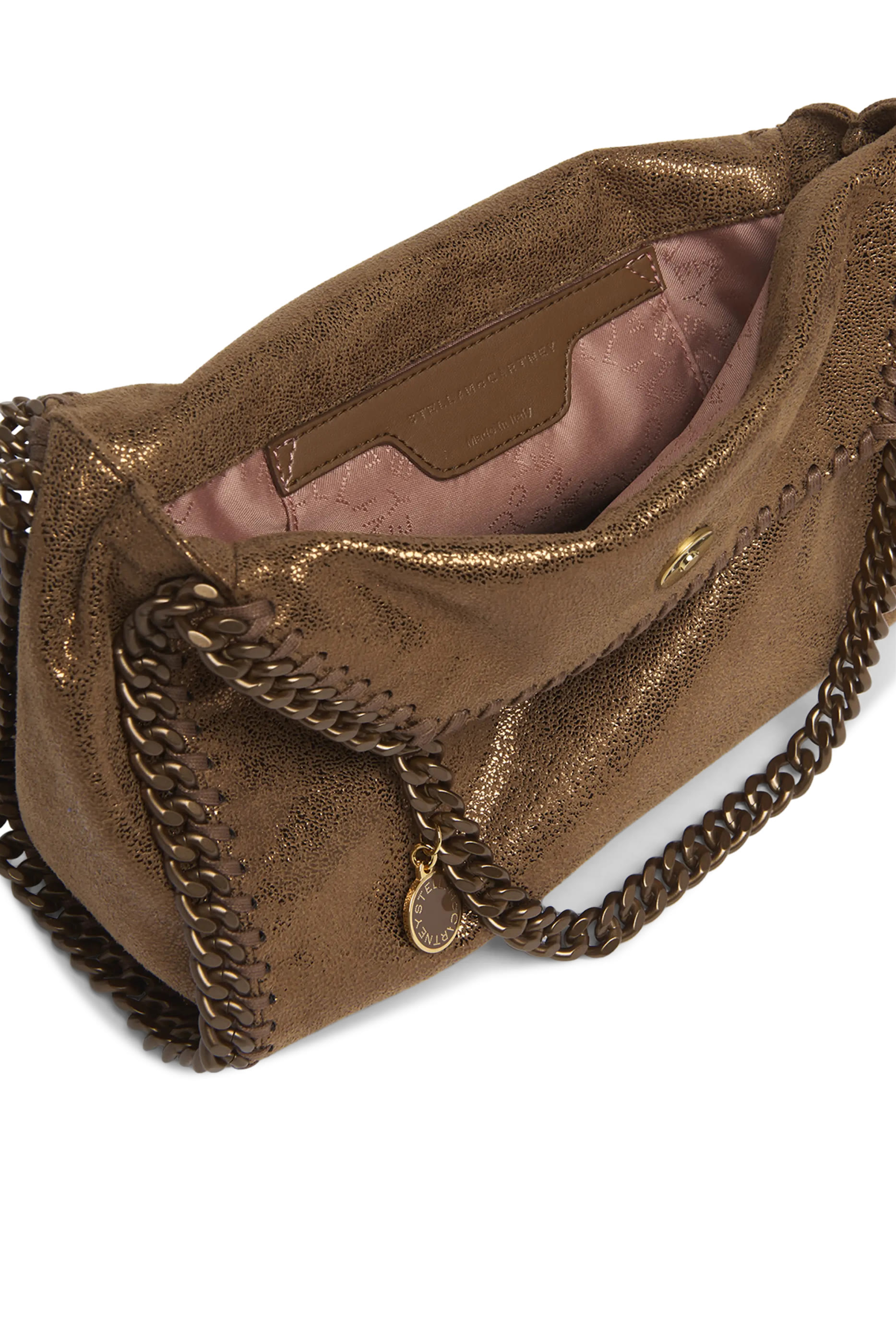  Falabella Tiny Tote Bag 