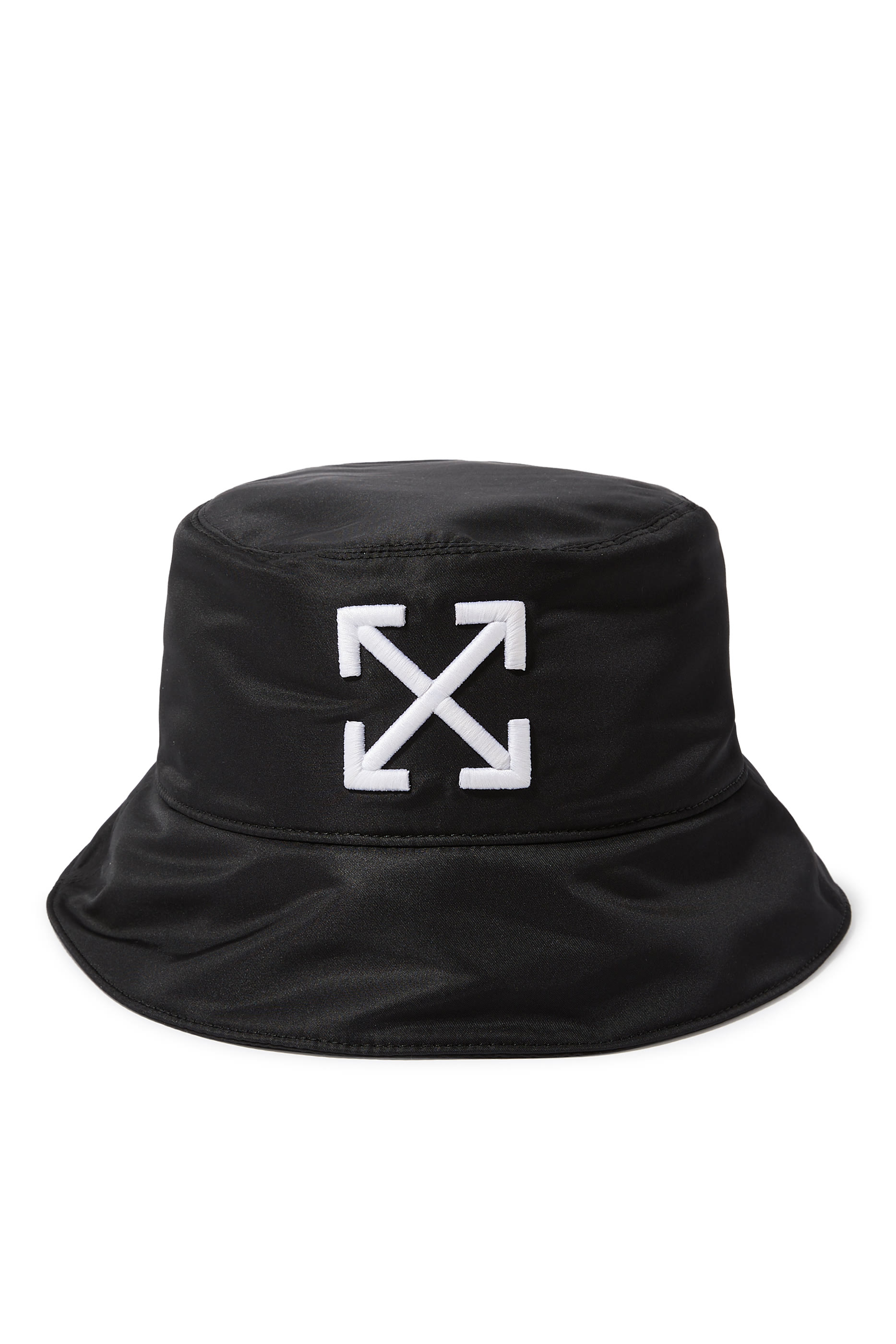 Arrow Bucket Hat
