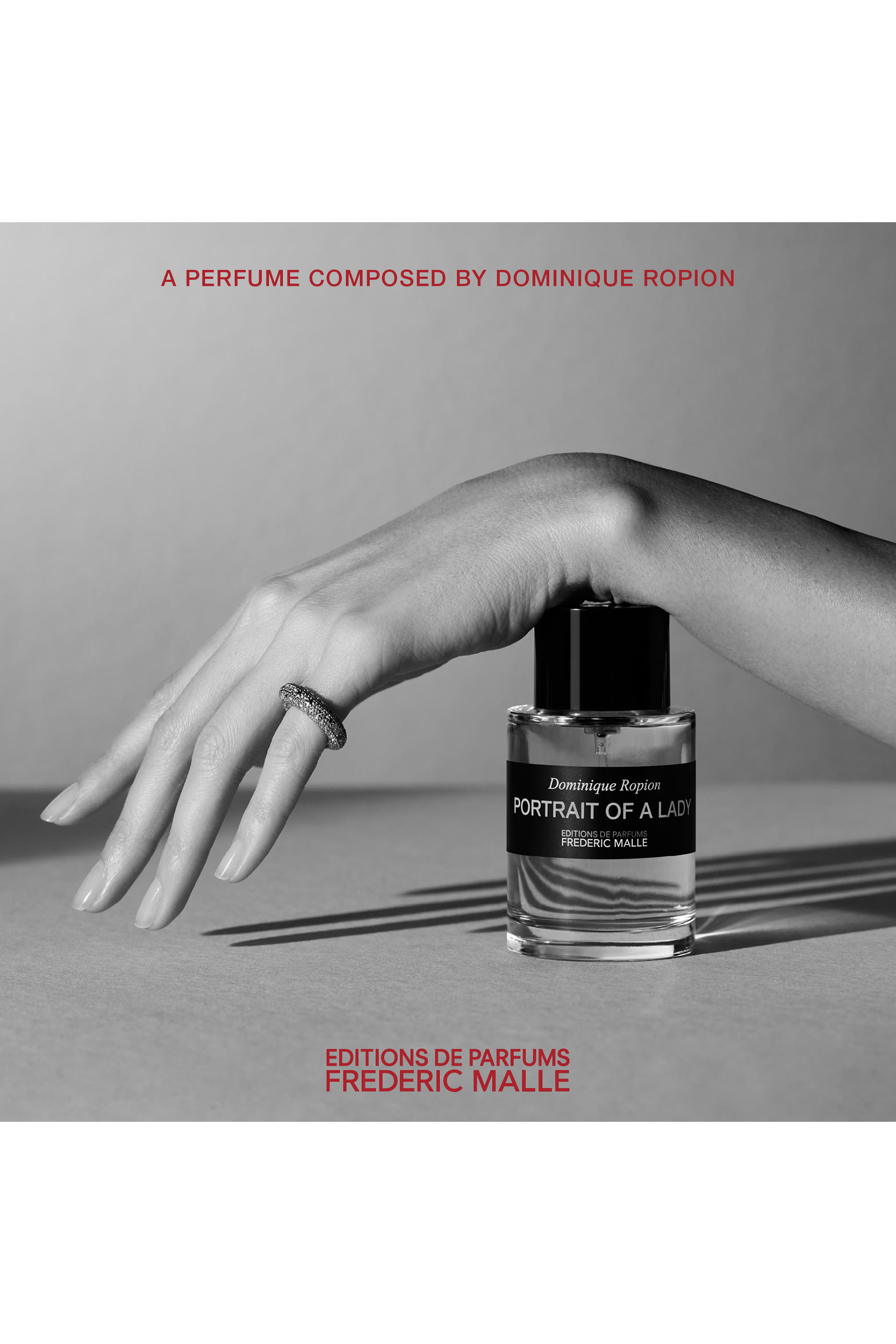 Portrait Of A Lady Eau de Parfum