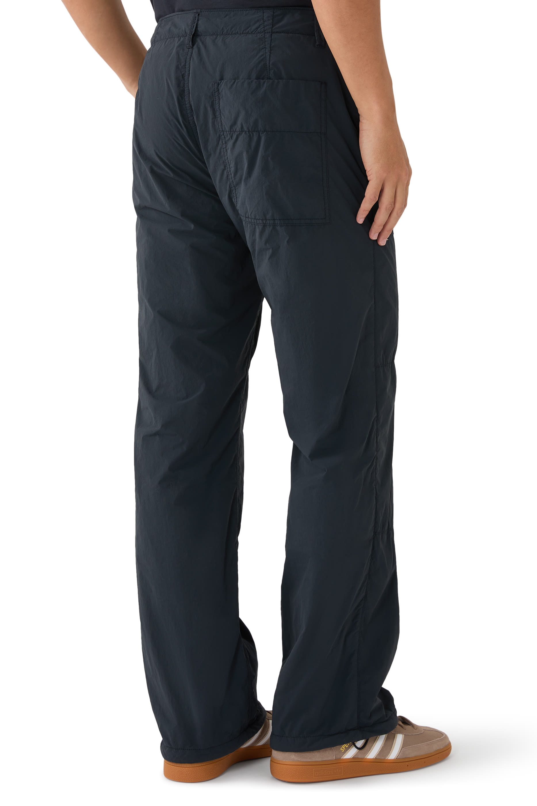 Cargo Trousers
