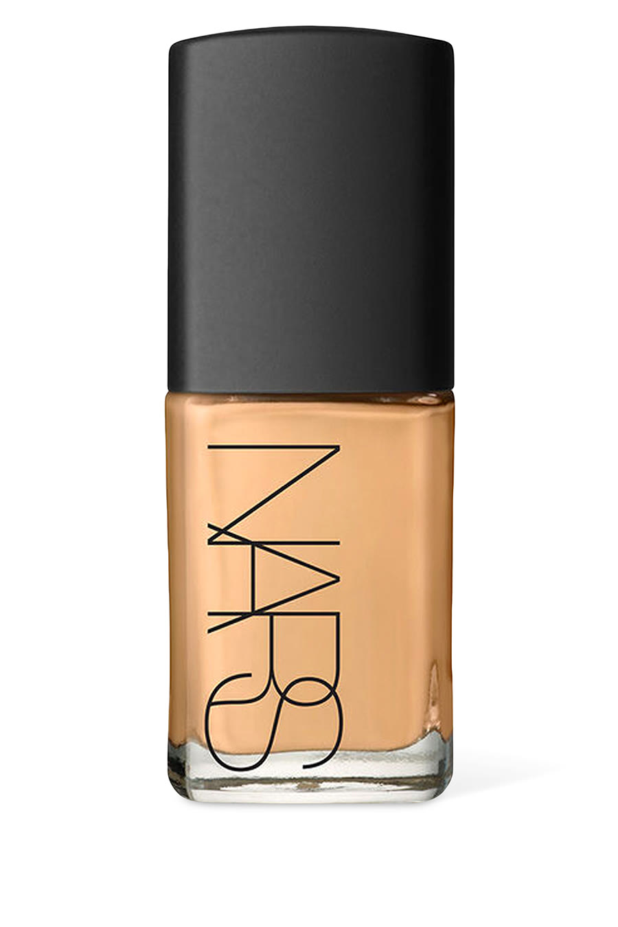 Sheer Glow Foundation