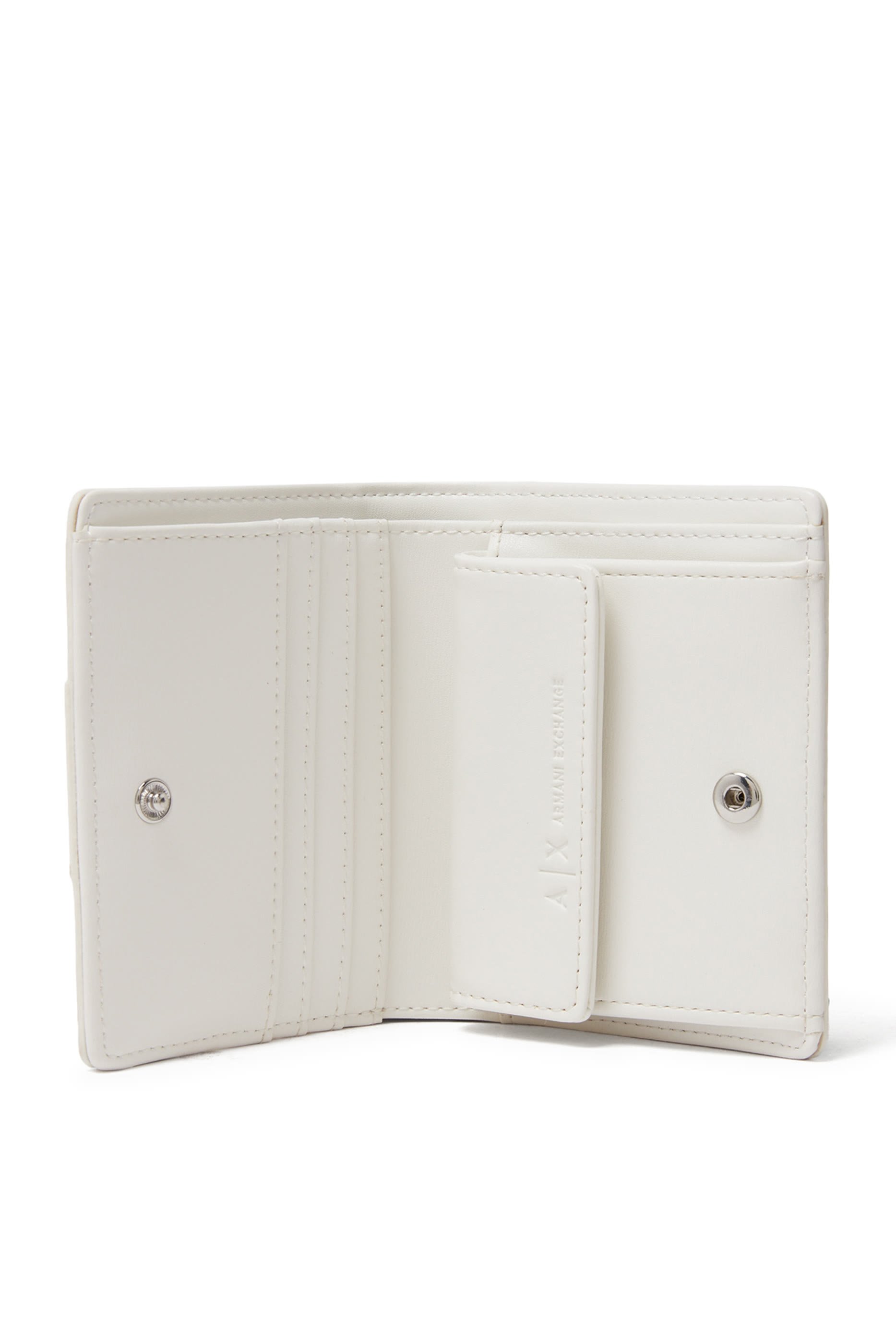 ASV Logo Small Wallet