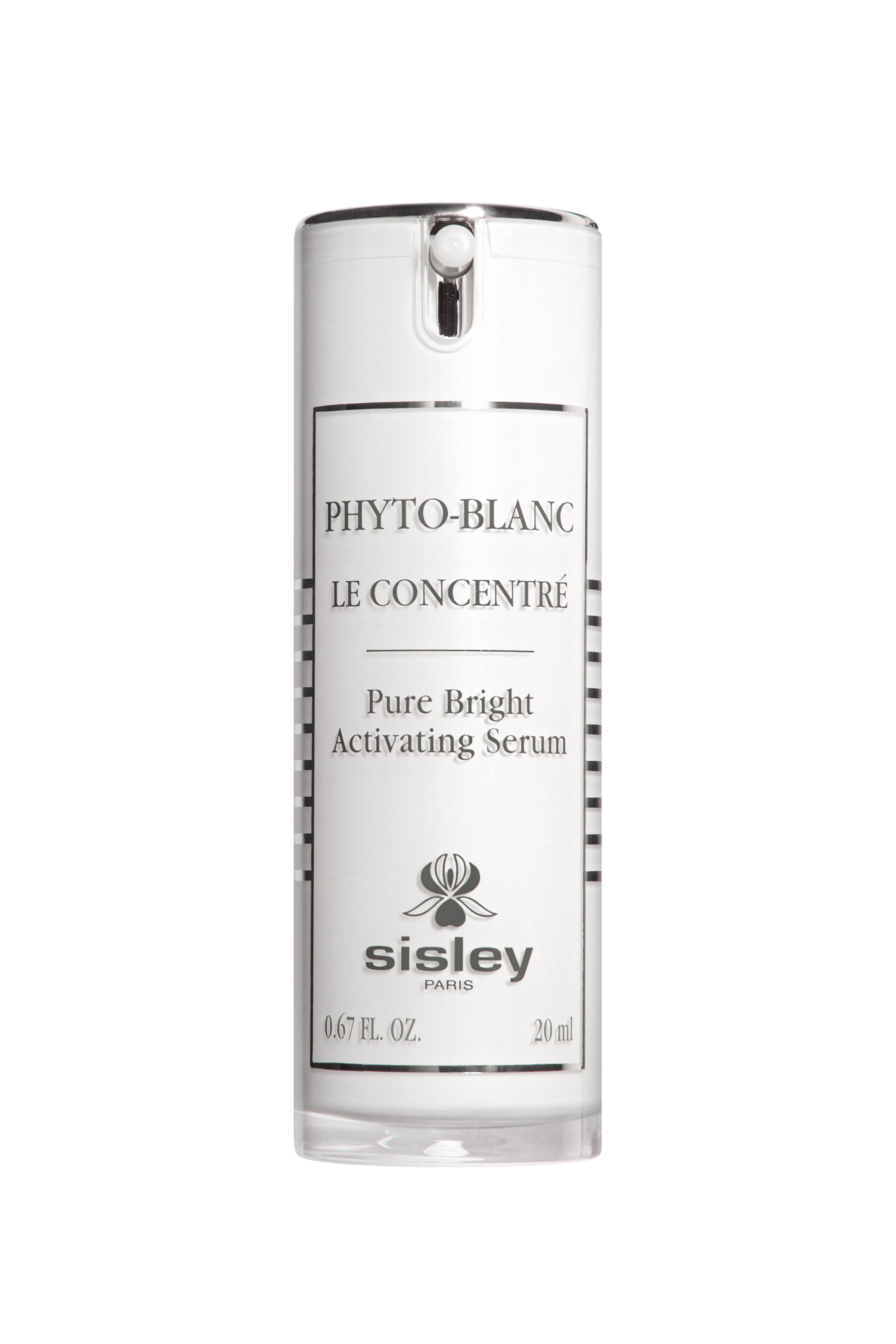 Phyto Blance Le Concentré Serum