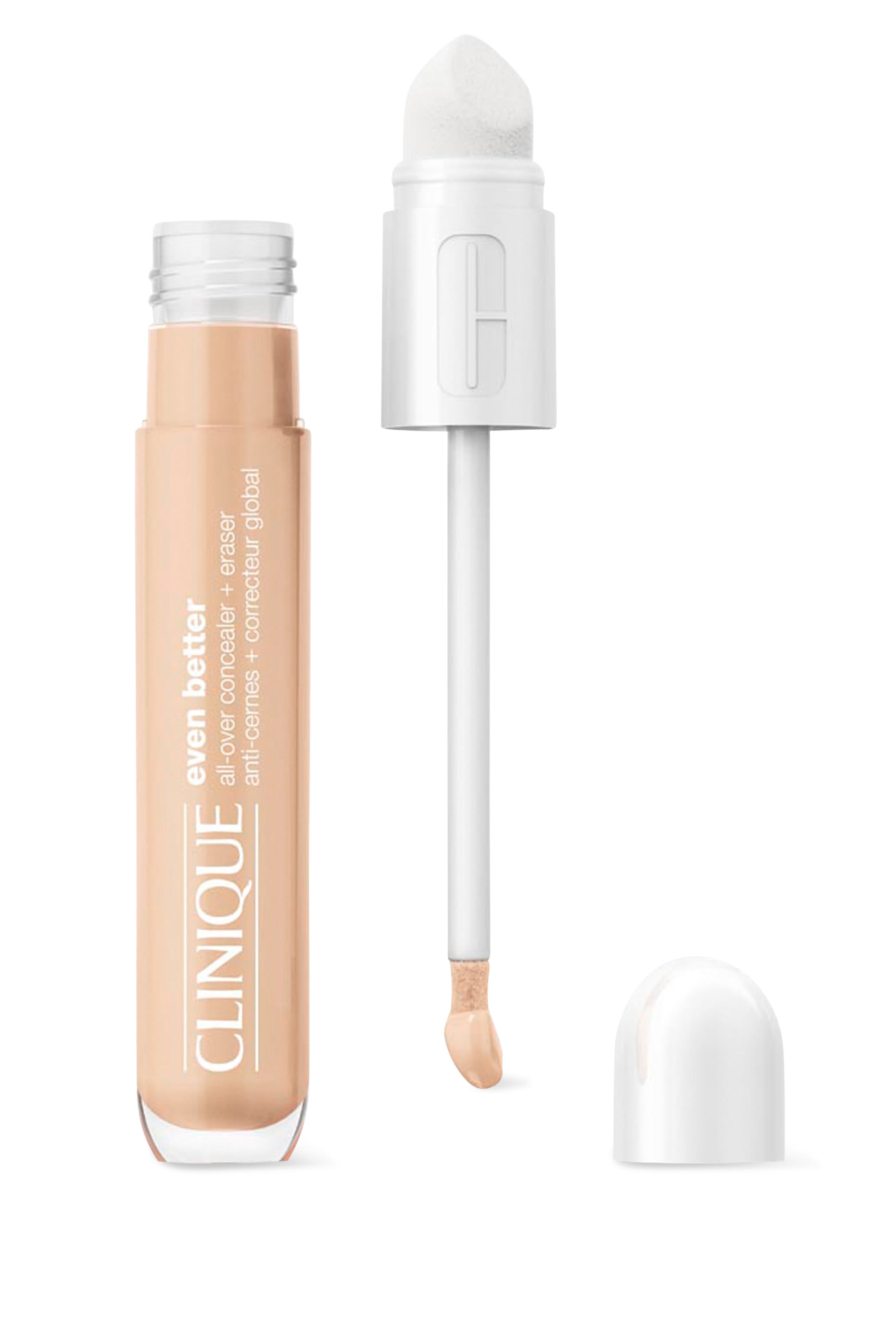 Even Better™ All-Over Concealer + Eraser