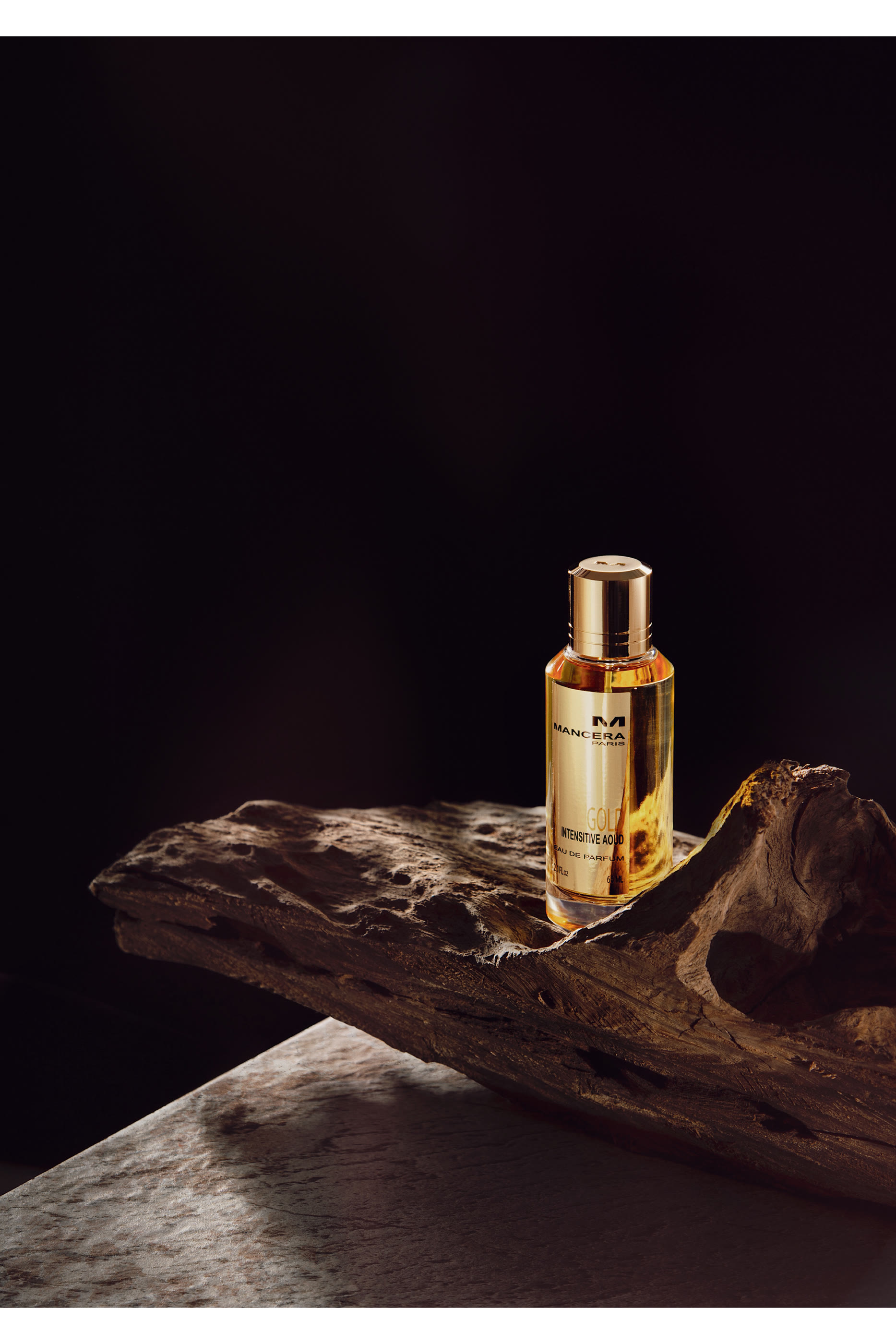 Gold Intensitive Aoud Eau De Parfum Gift Set