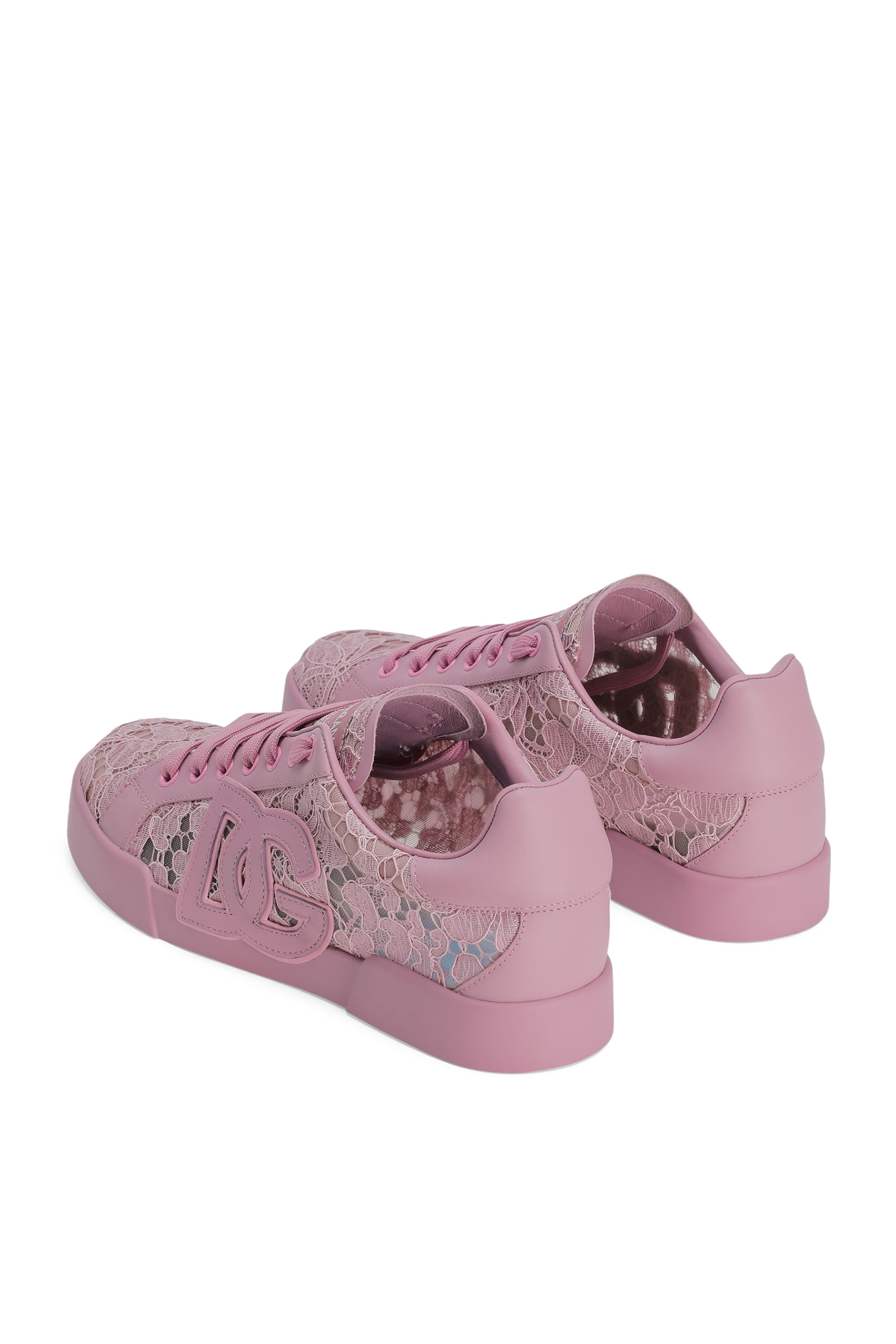 Portofino Light Strobel Sneakers