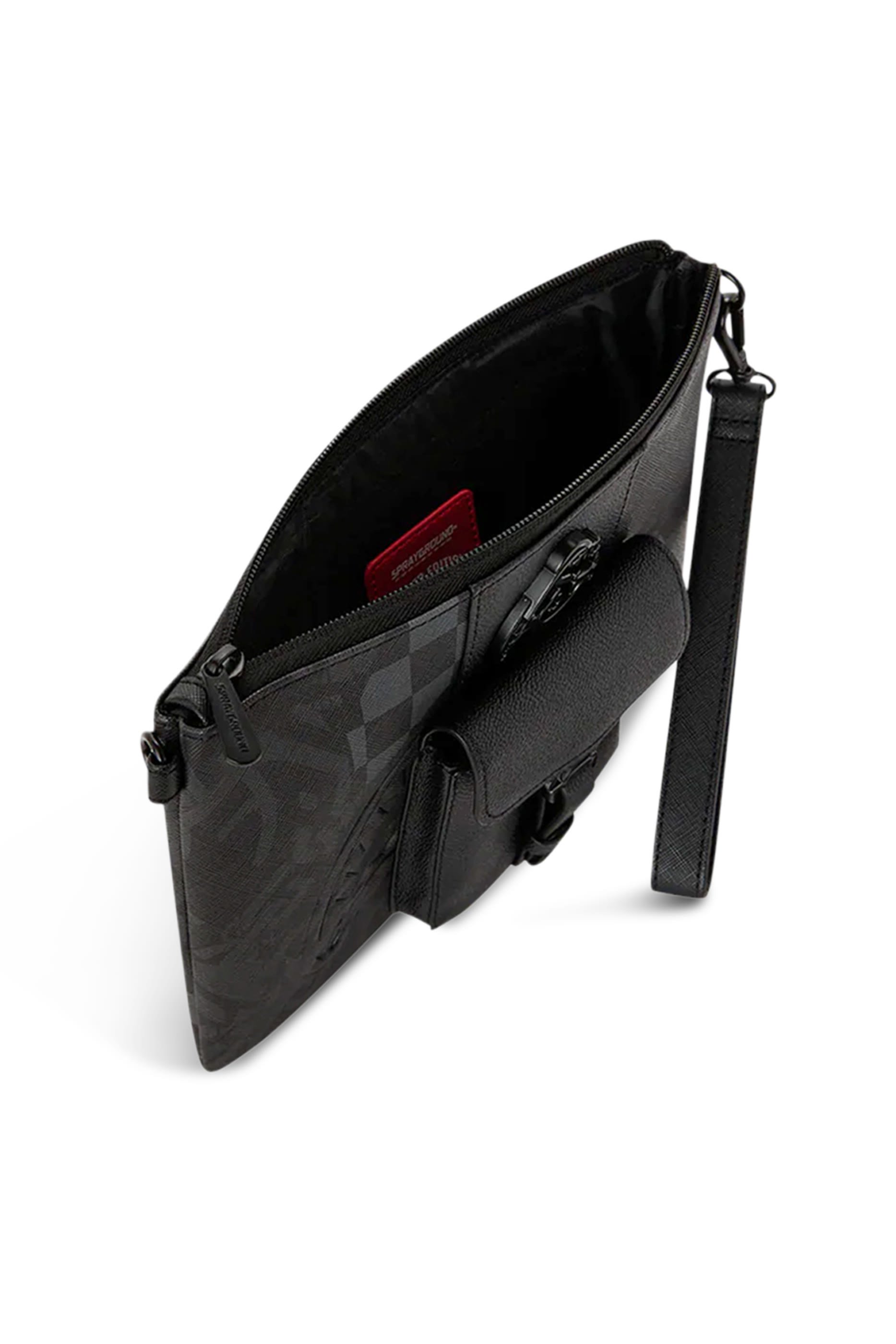 Kids 3AM Mix Up V2 Crossbody Pouchette