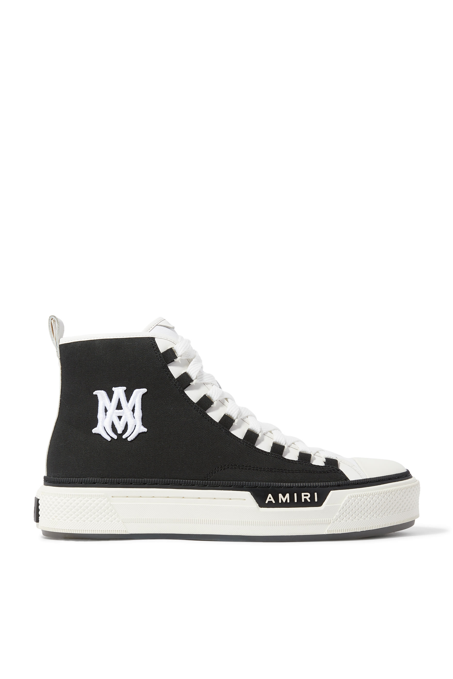 MA Court Hi Sneakers