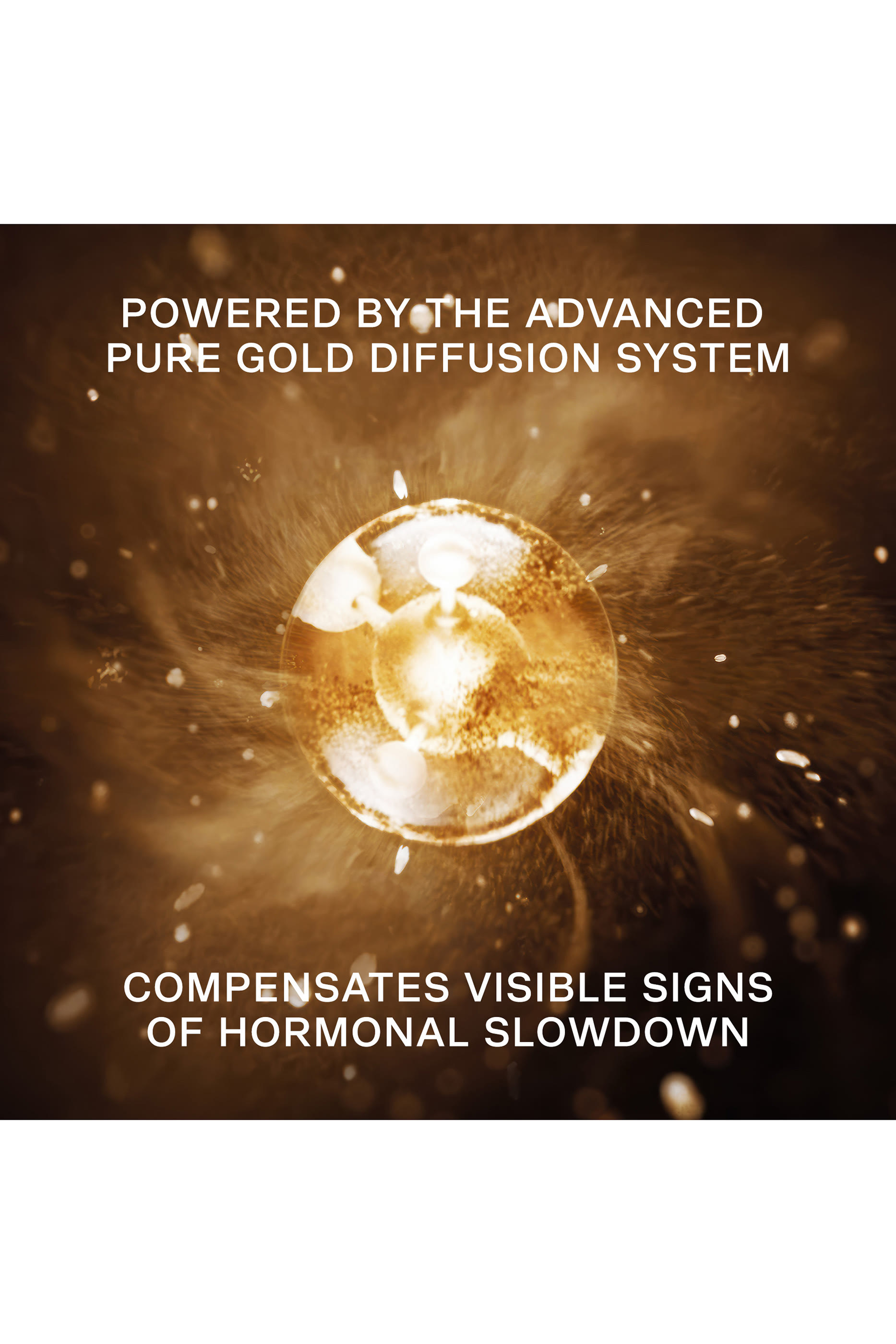 Pure Gold Radiance Concentrate Refill