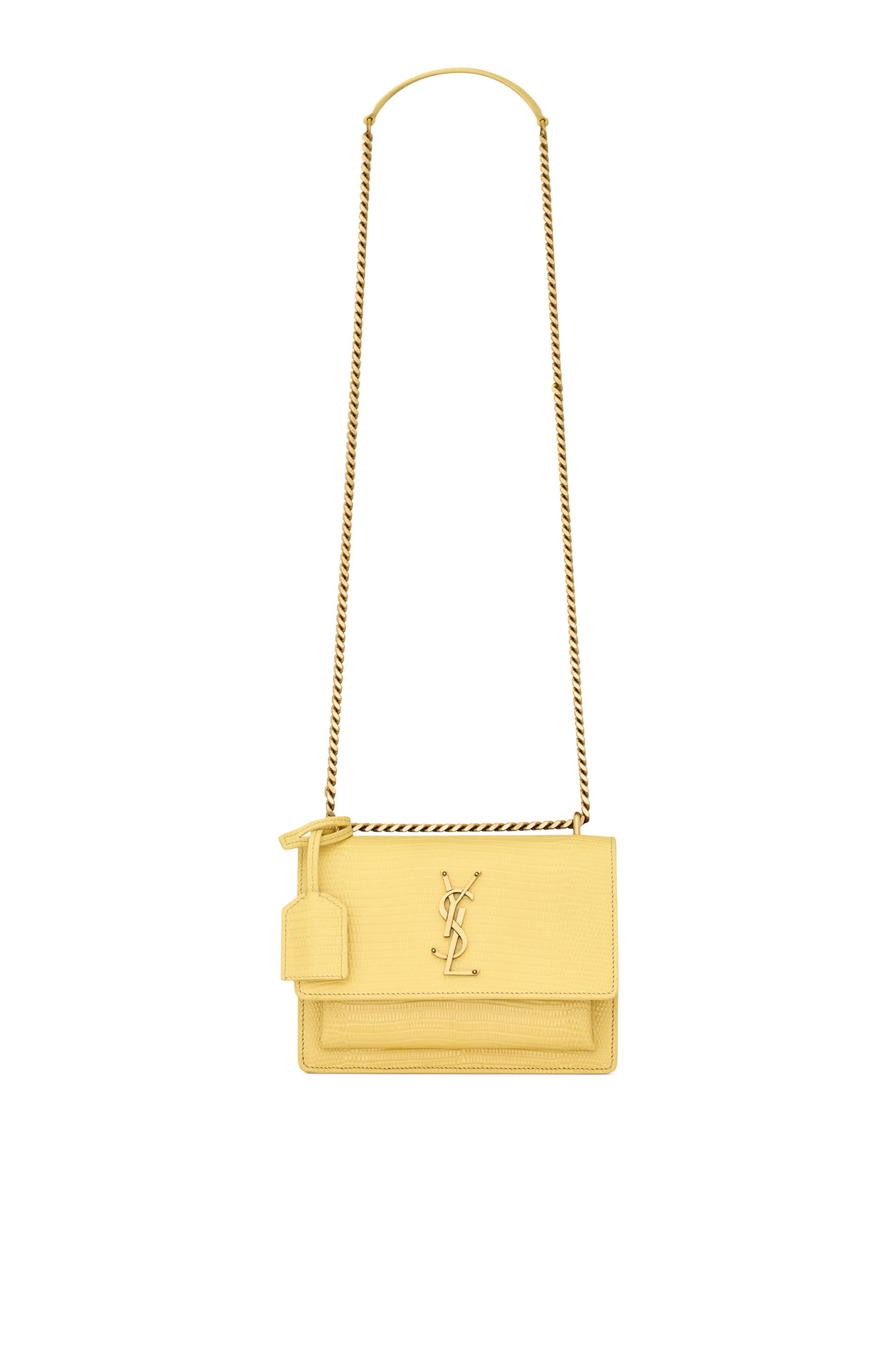 Sunset Small Handbag 