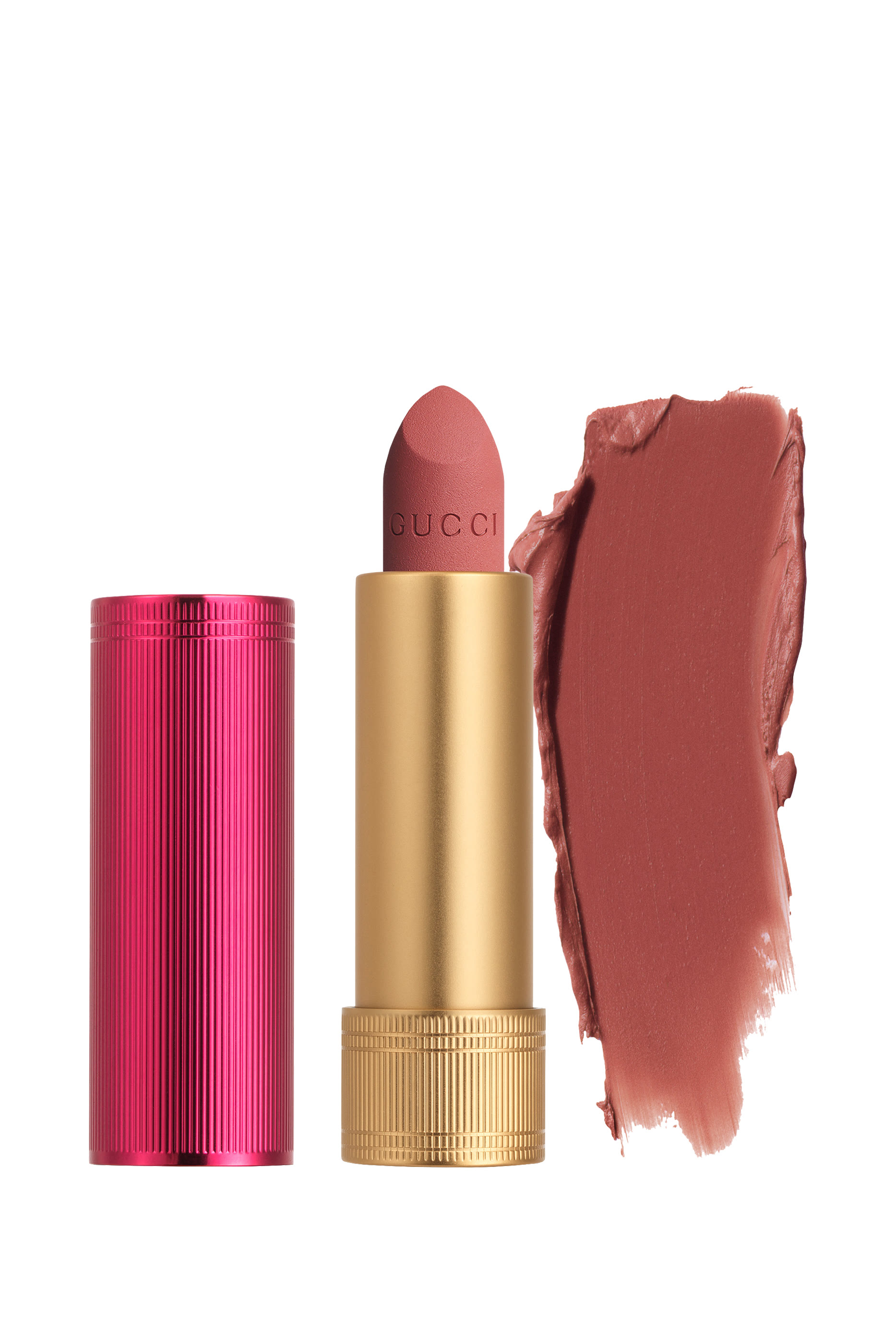 Rouge &agrave; L&egrave;vres Mat Lipstick - Limited Edition