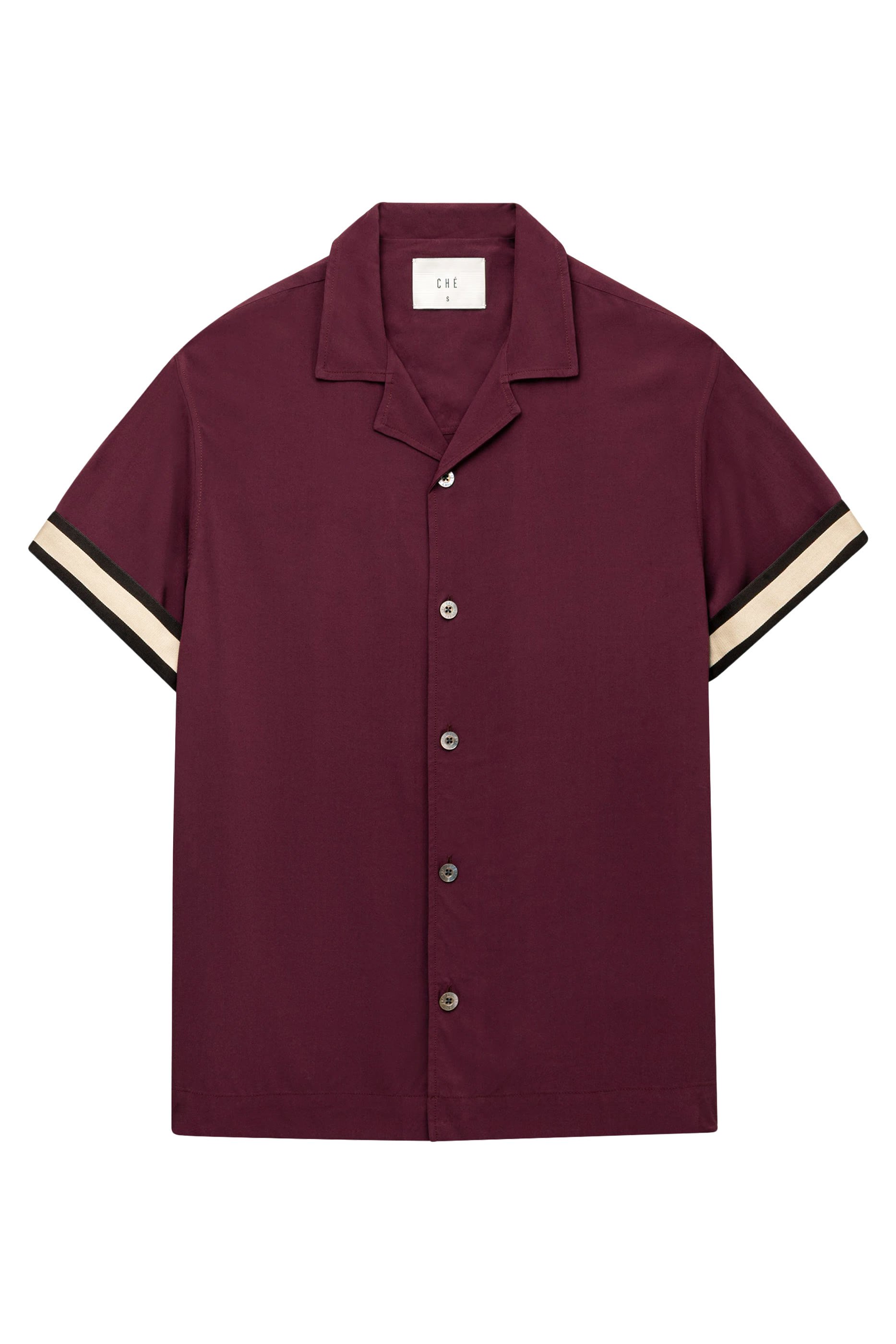 Valbonne Ecovero&trade; Signature Shirt