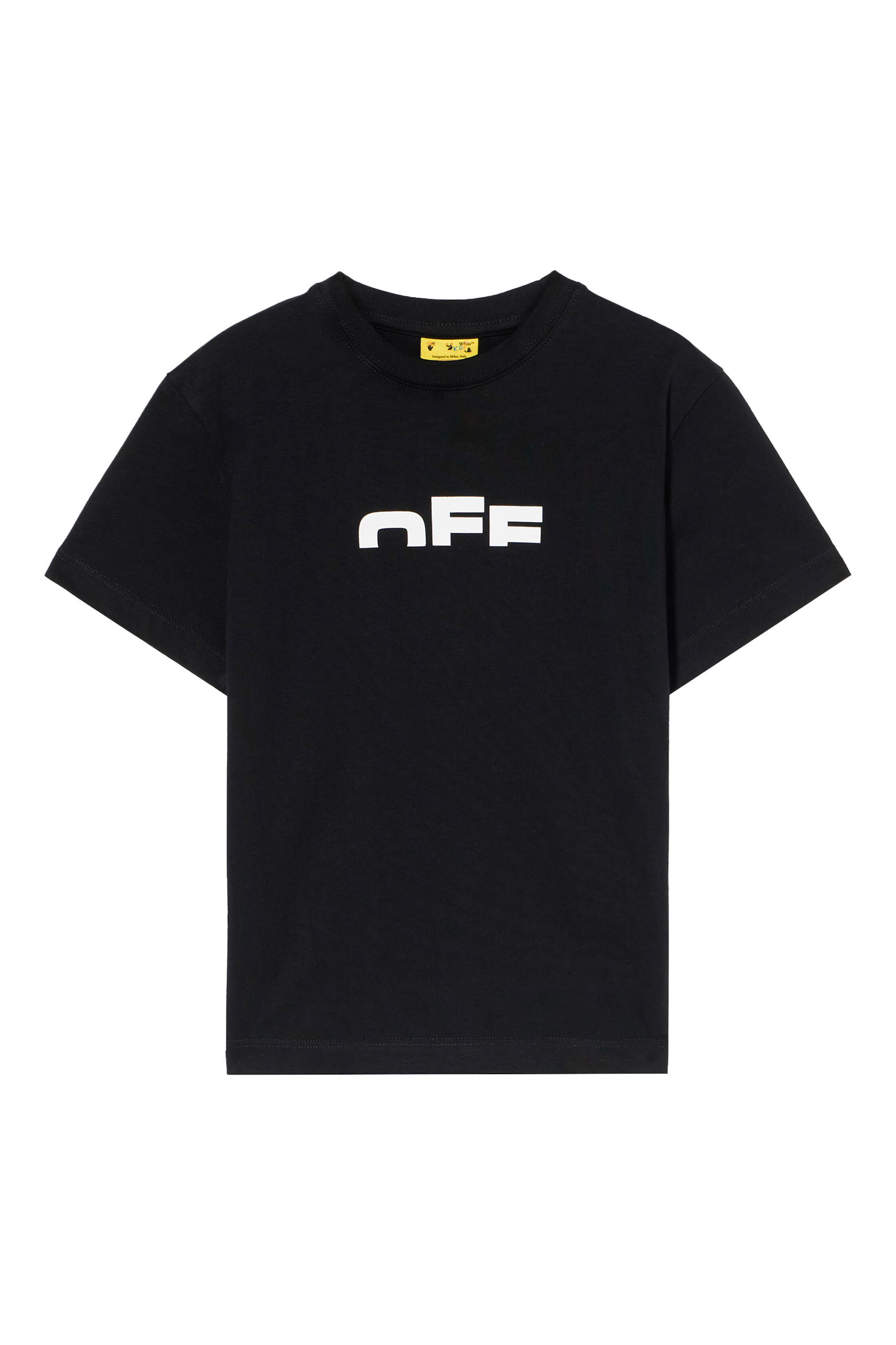 Kids Type Logo T-Shirt 