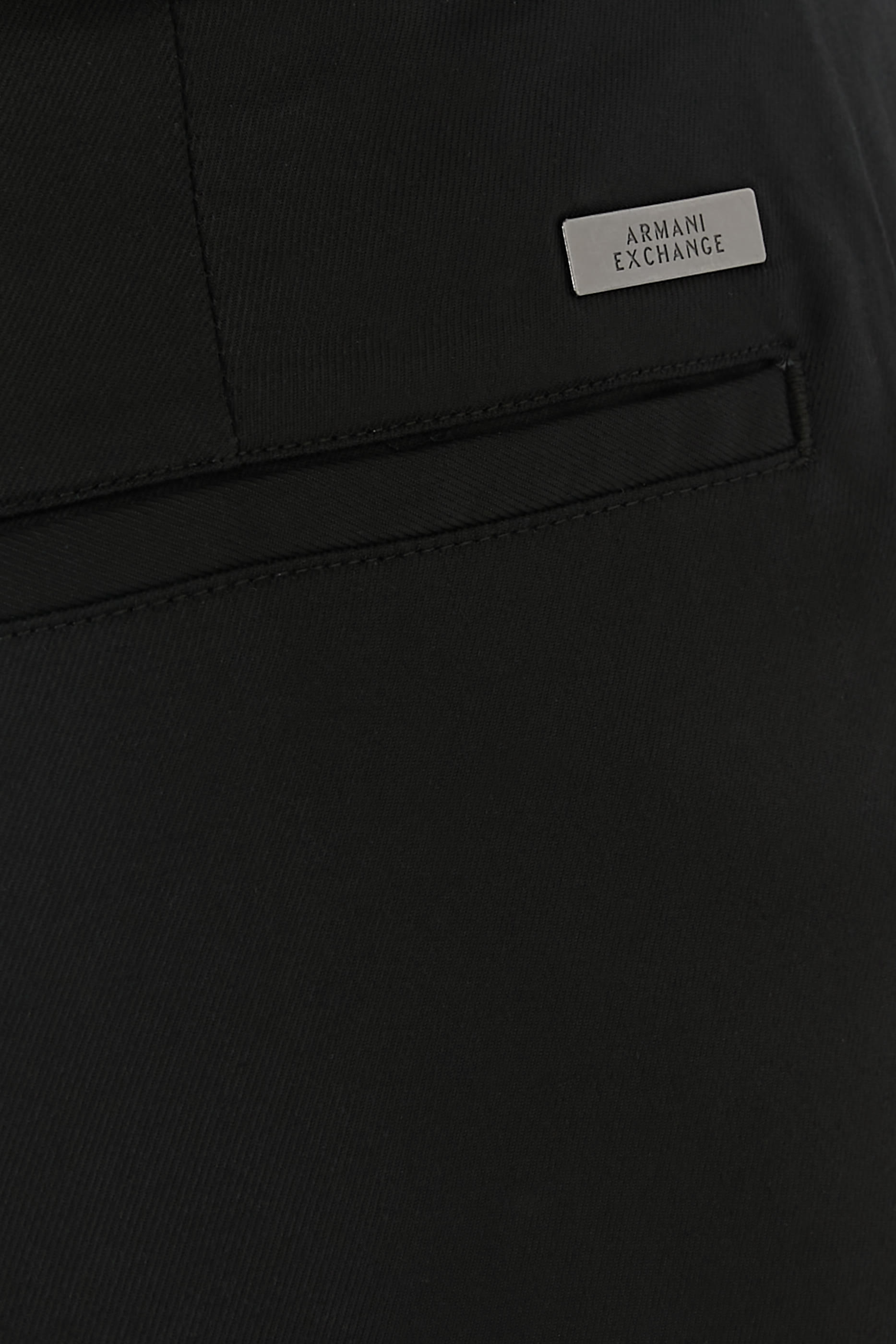 Camouflage Lyocell Trousers