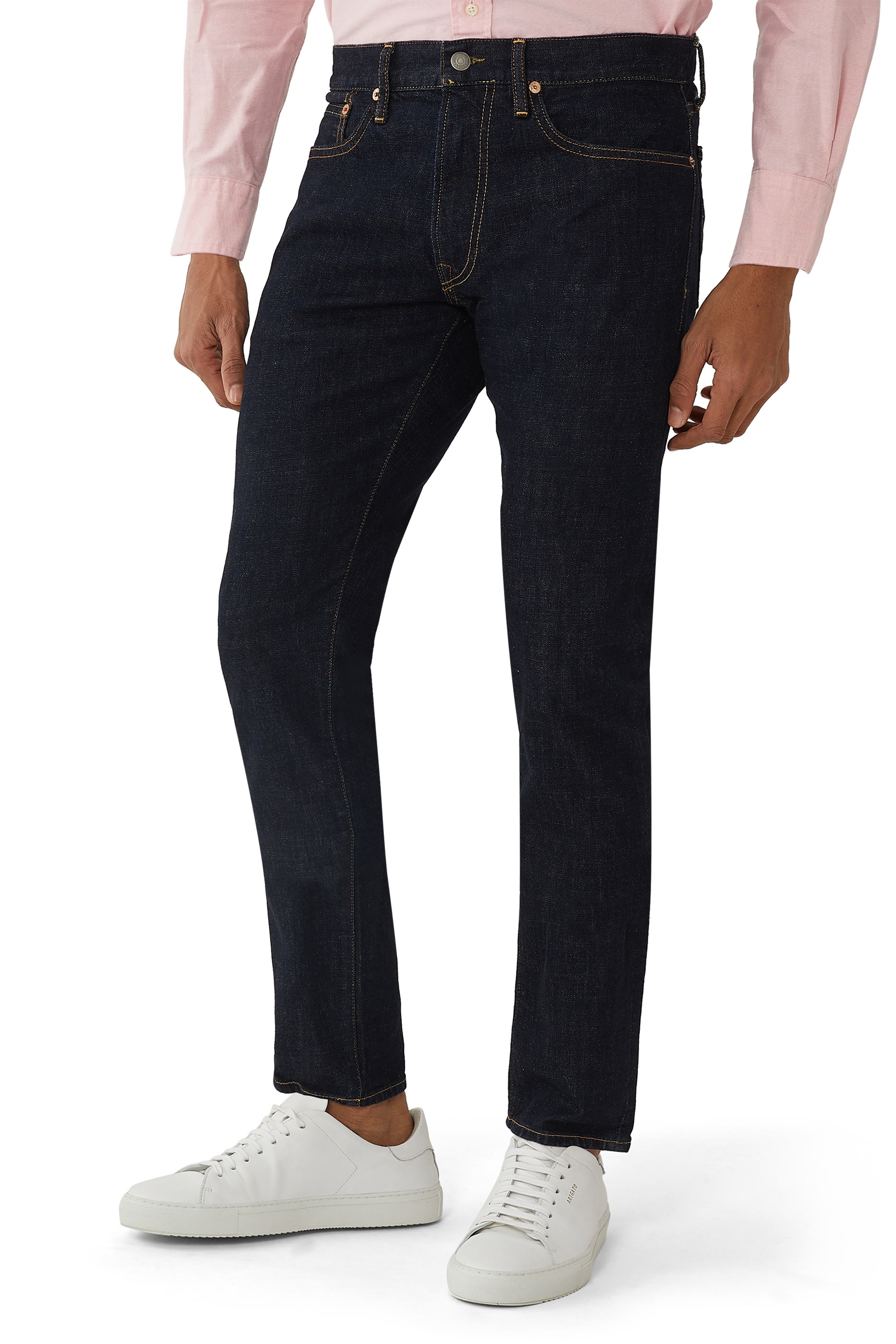 Sullivan Slim Fit Jeans