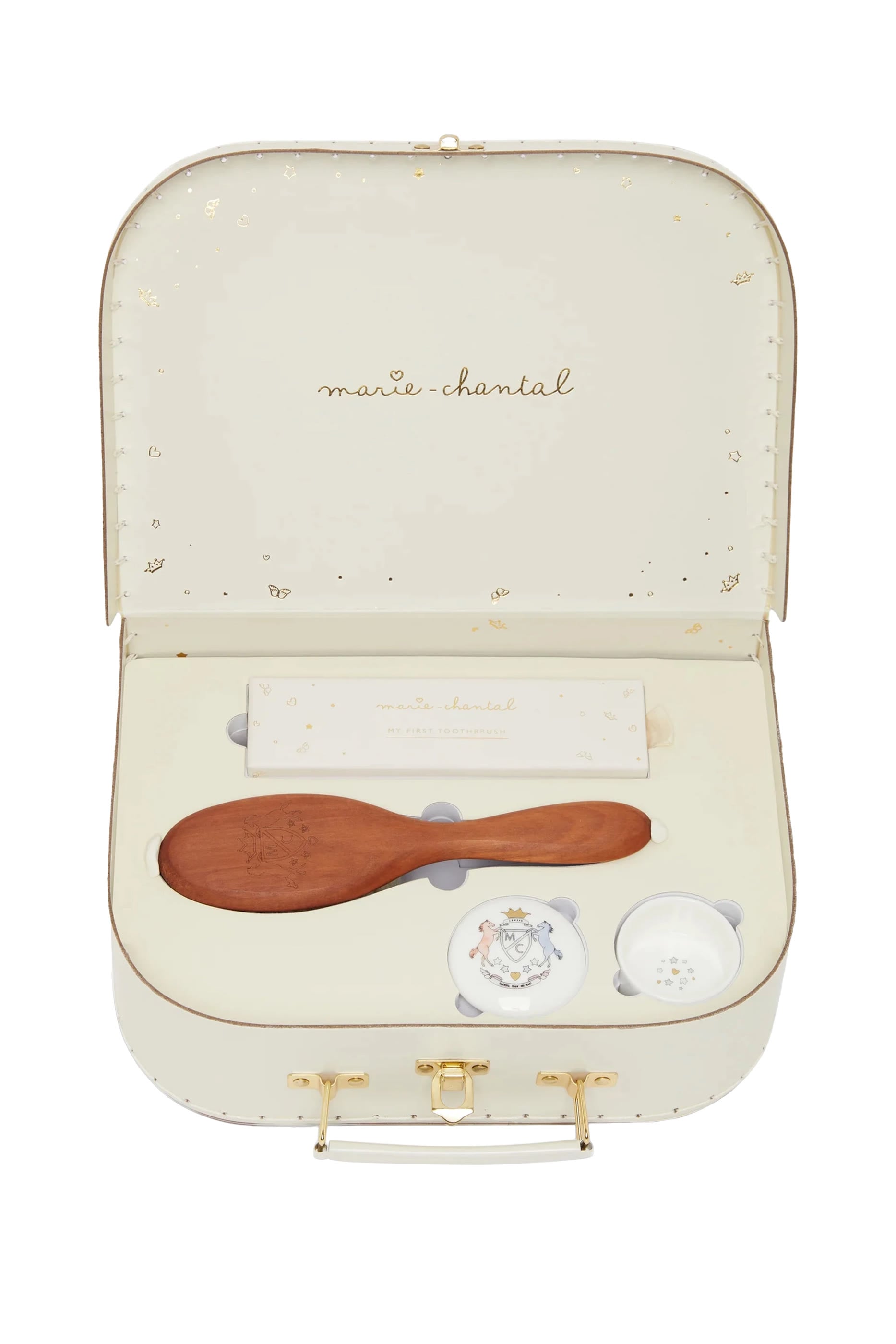 My First Vanity Suitcase Set