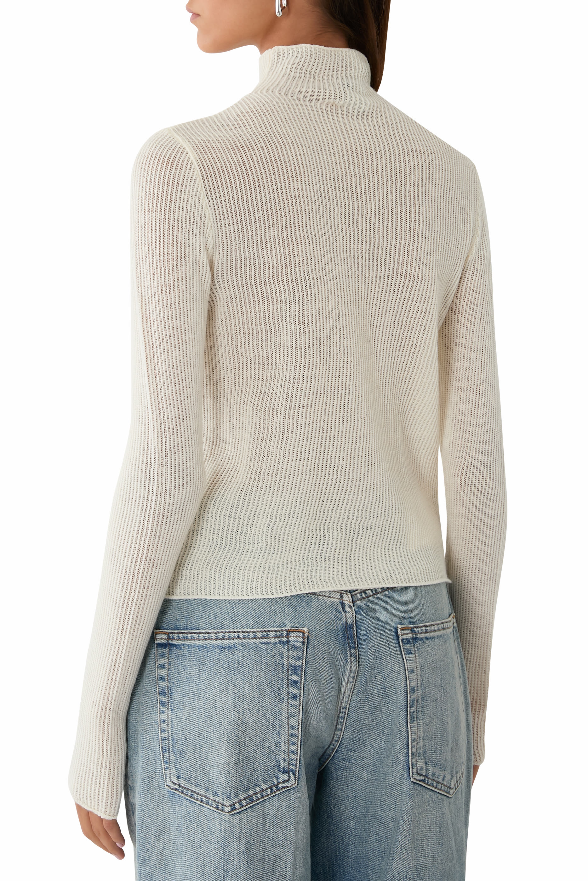 Marianne Sweater