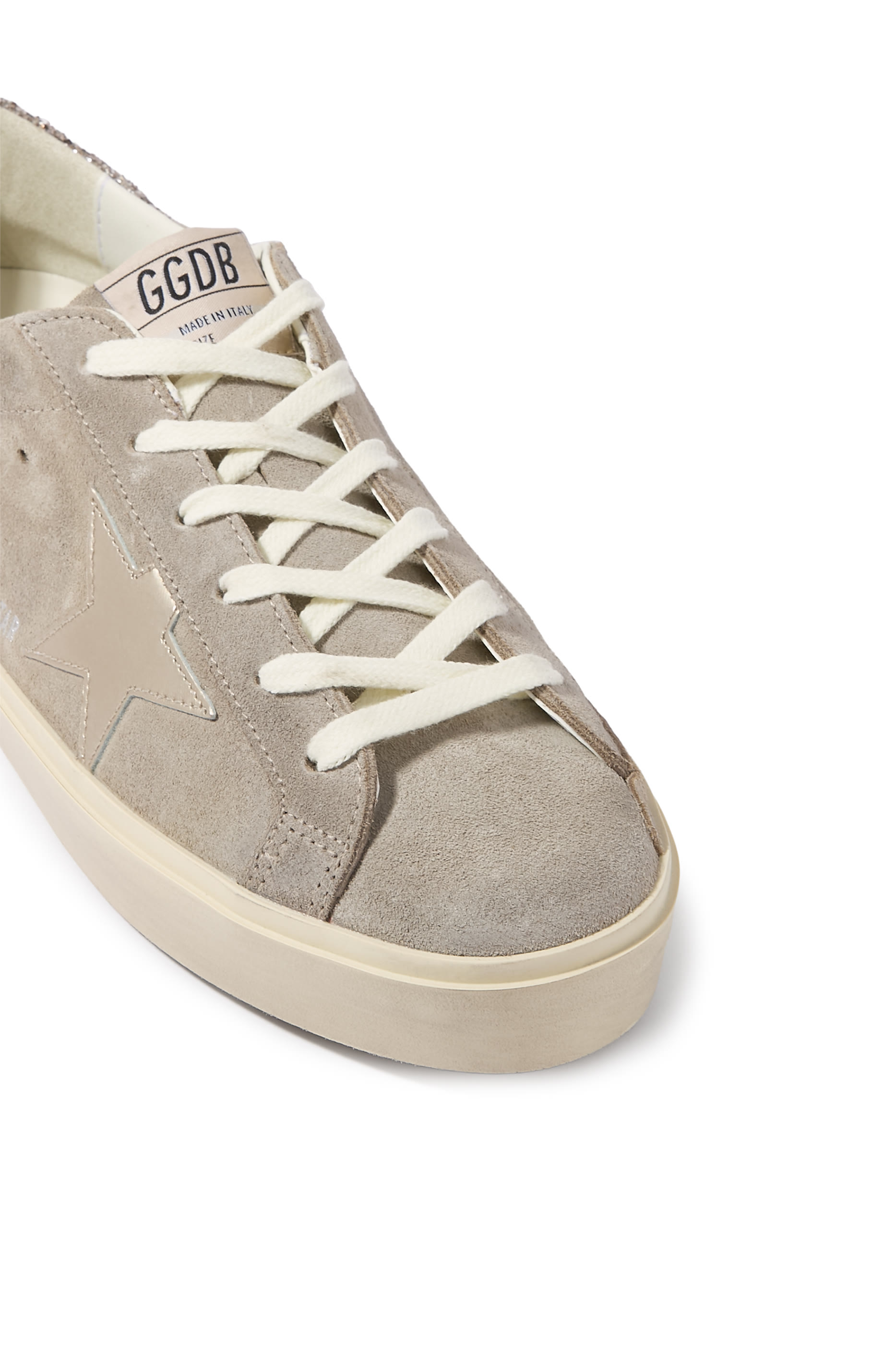 Women&rsquo;s Hi Star Sneakers 