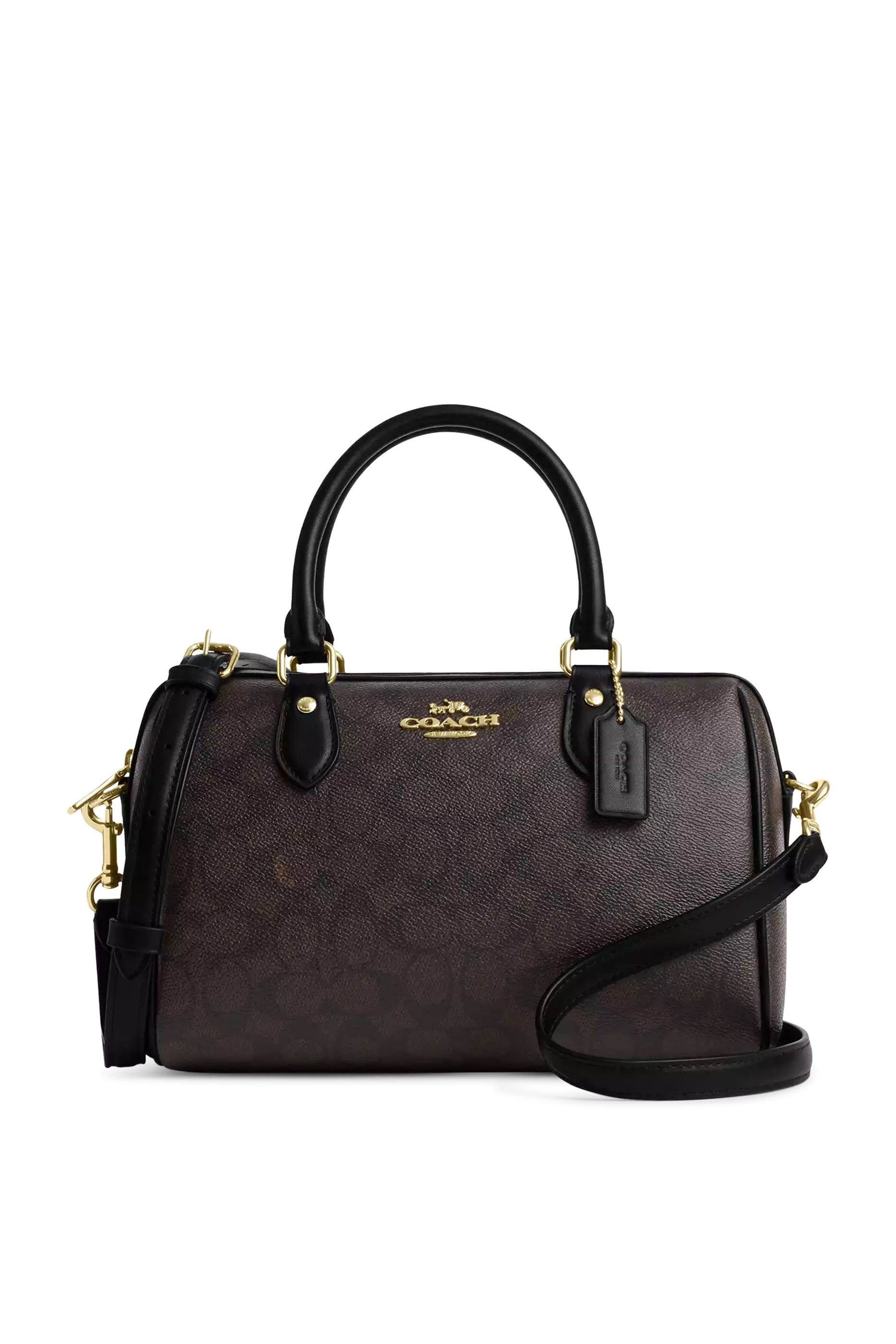 Rowan Satchel Bag